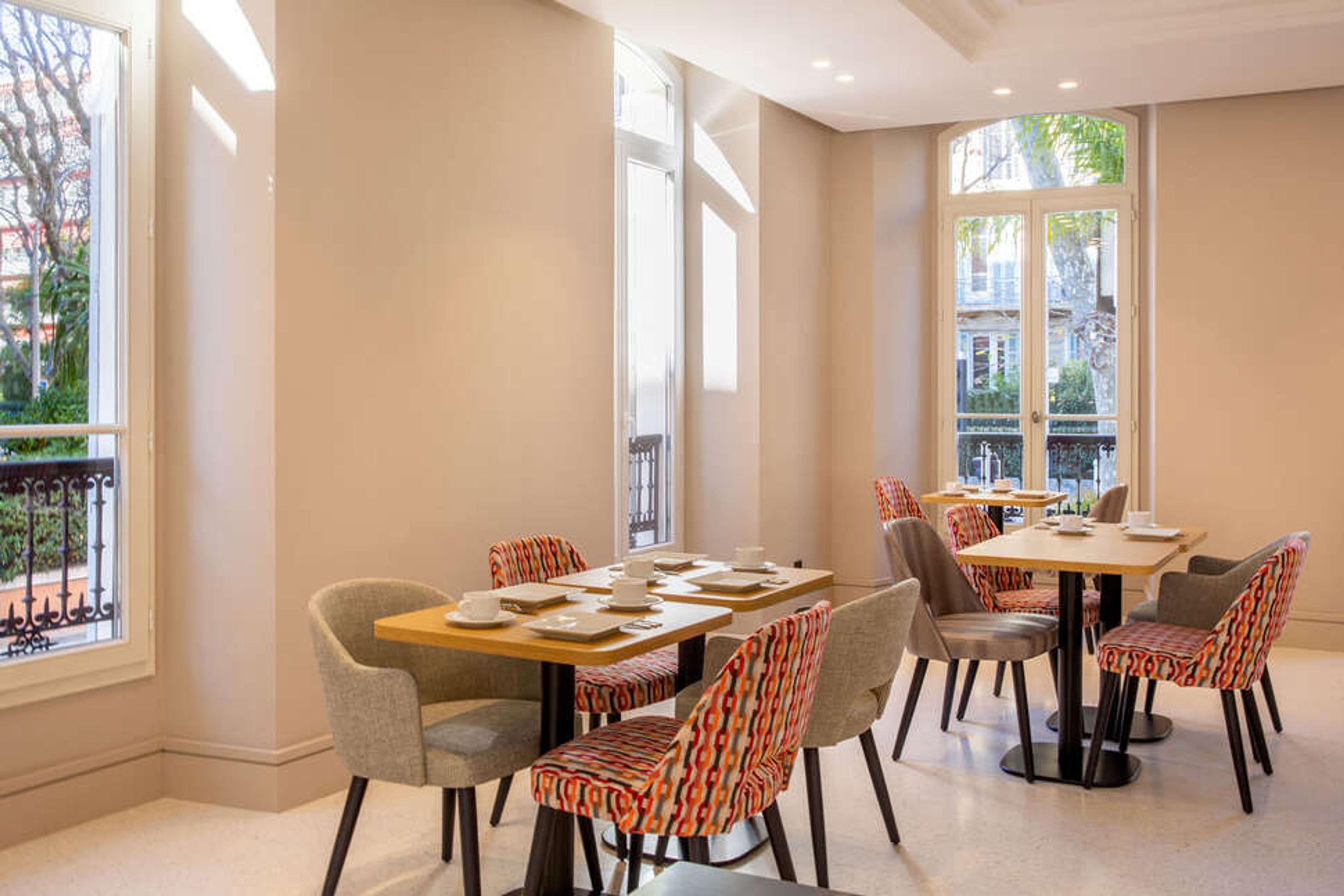 Apollinaire Nice foto 4