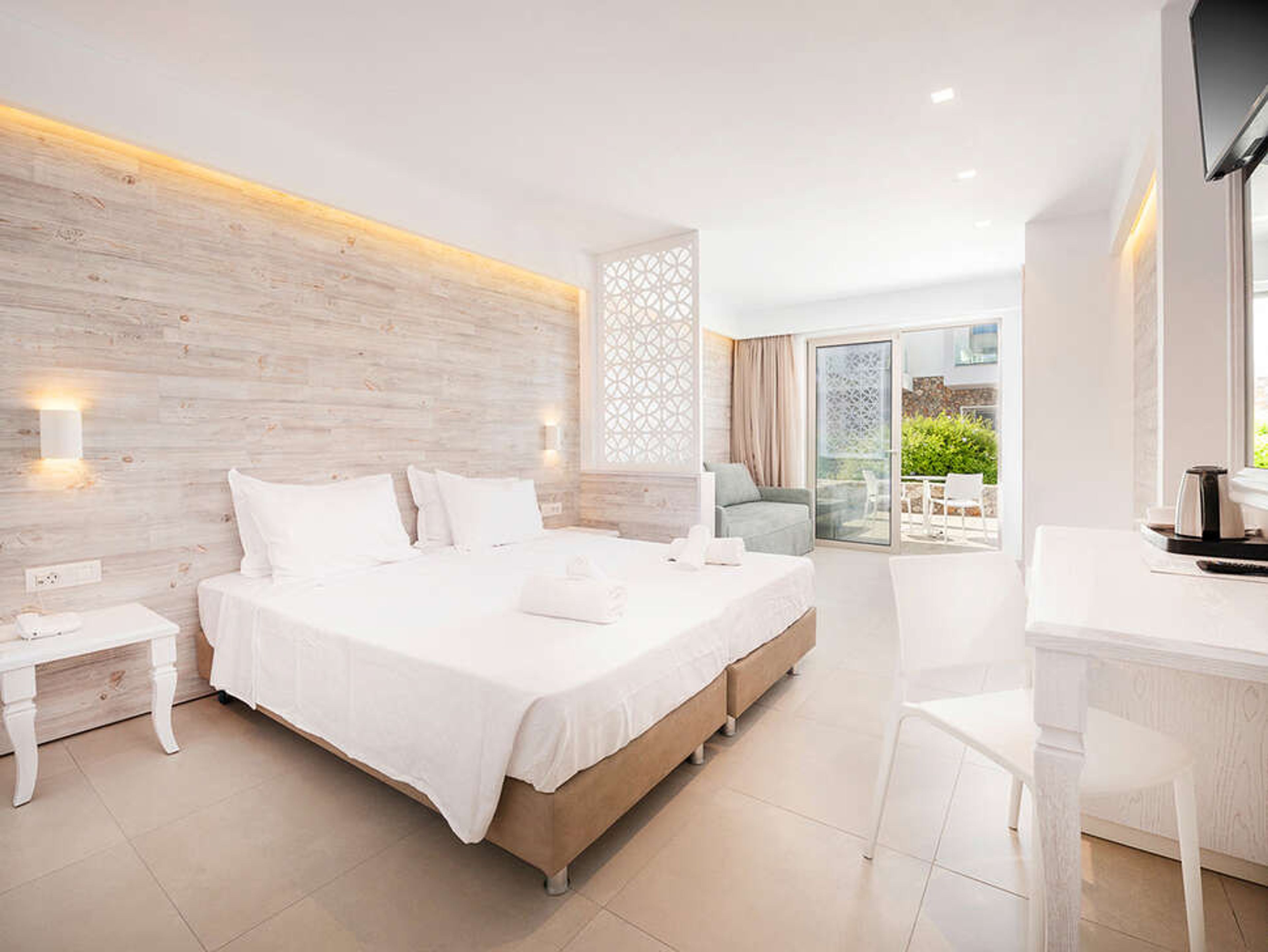 Apollon Windmill foto 3