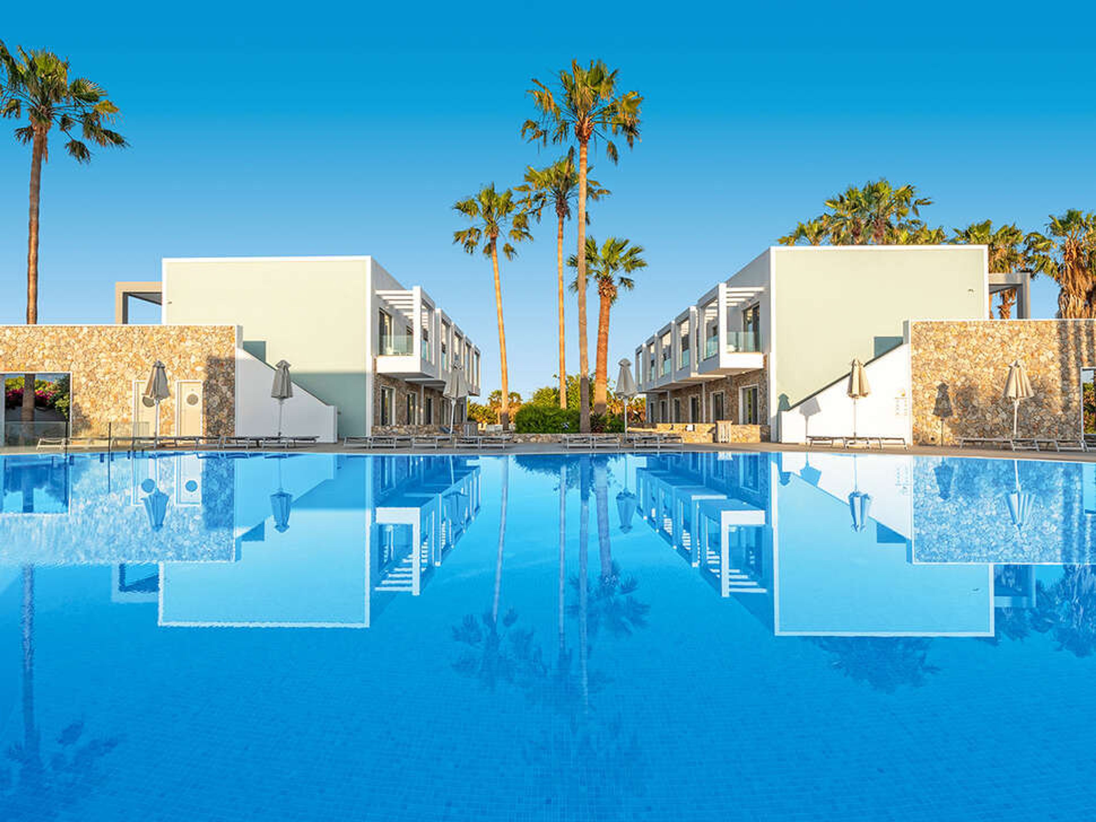 Apollon Windmill foto 1