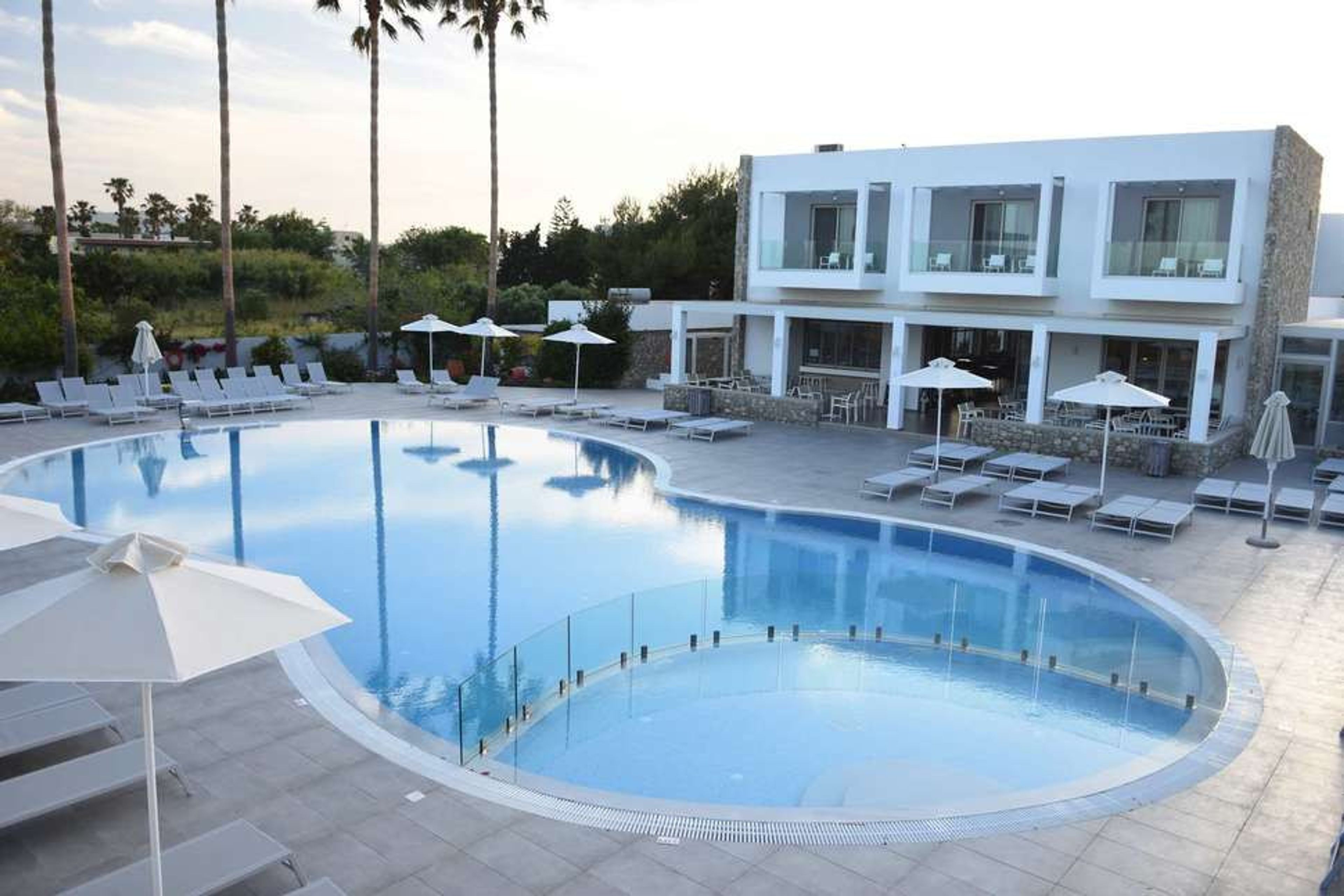 Apollon Windmill foto 2