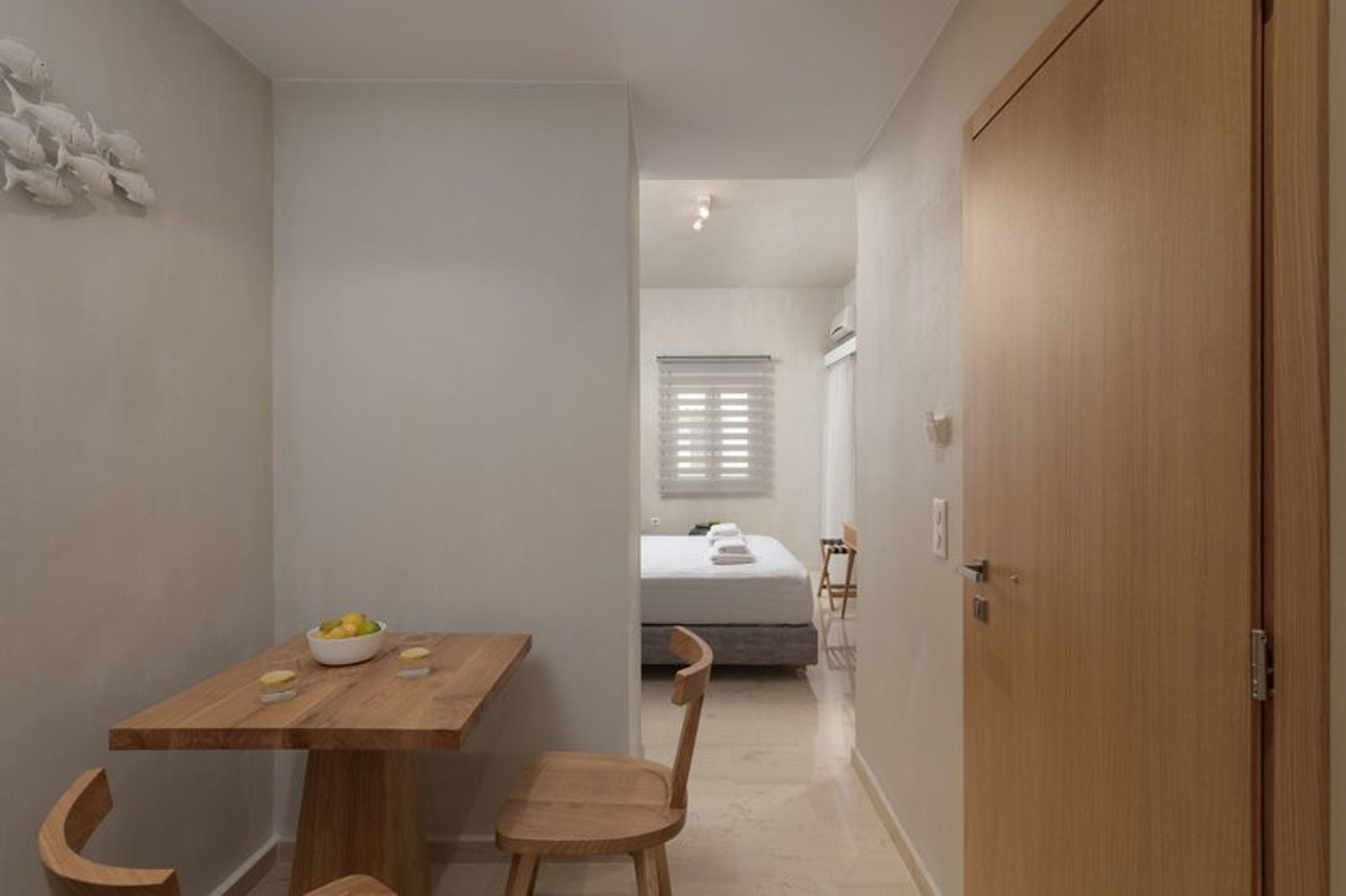 Apollo Studios foto 1