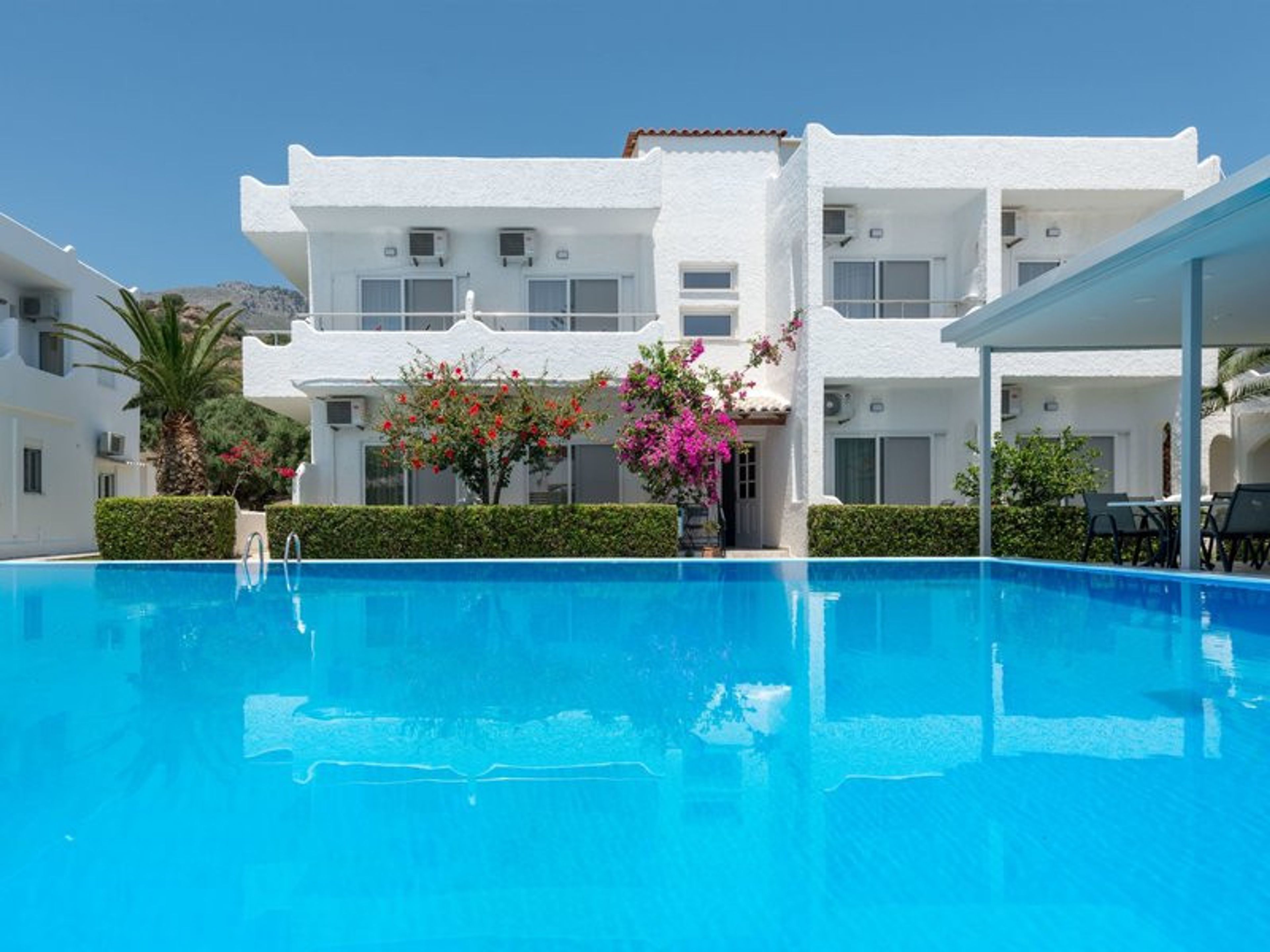 Apollo Studios foto 4