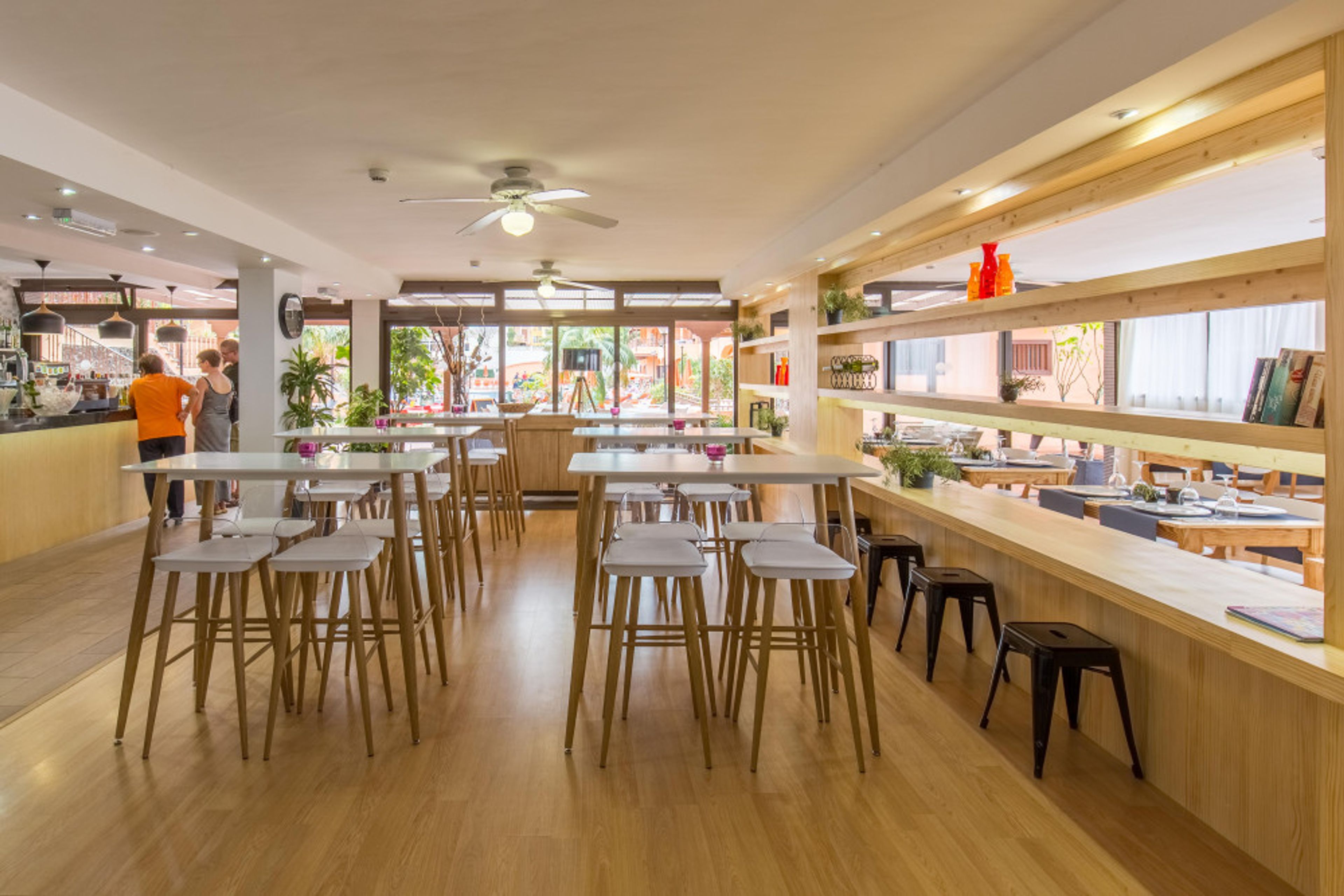 Appartementen Coral Los Alisios foto 1