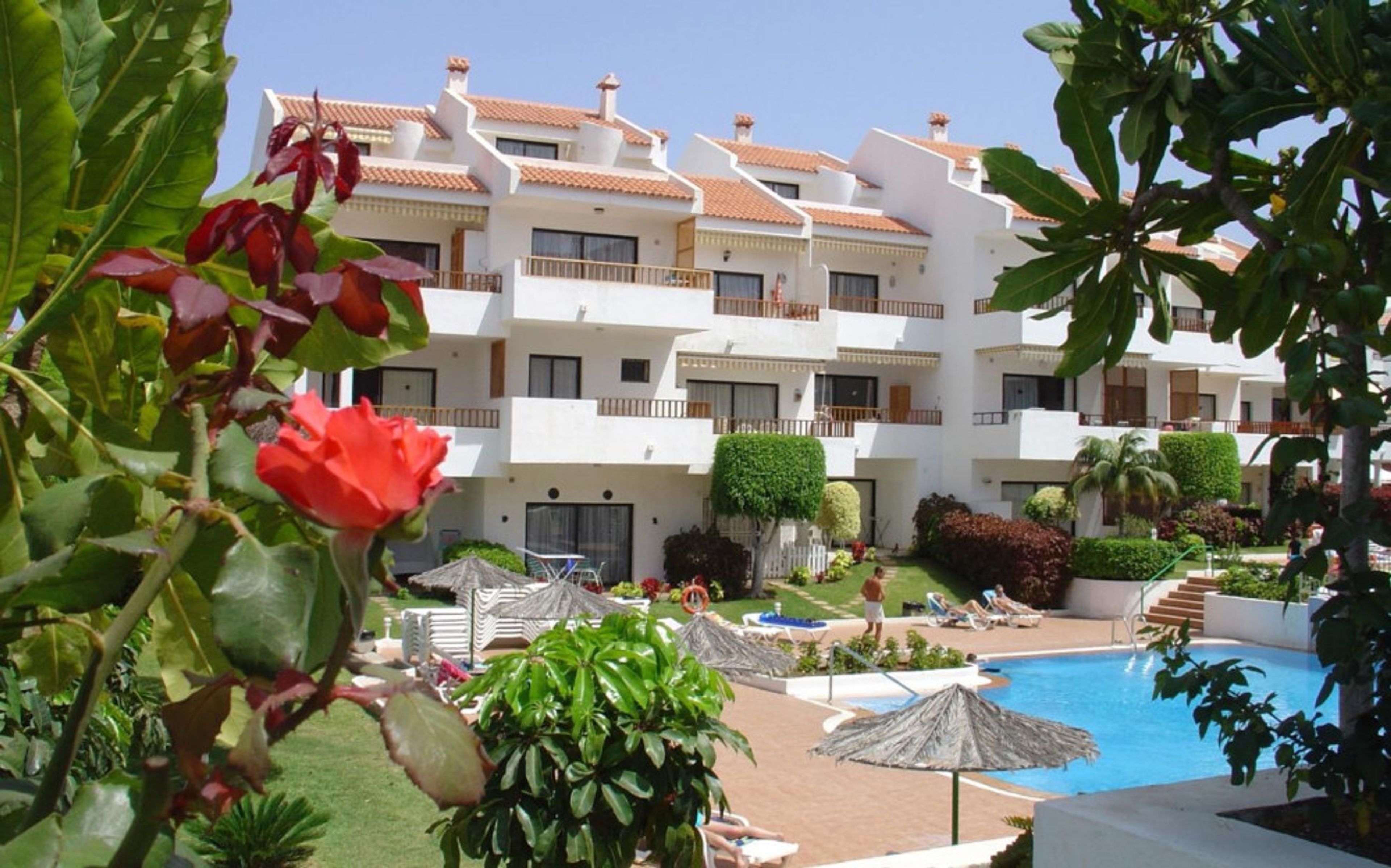 Appartementen Cristian Sur