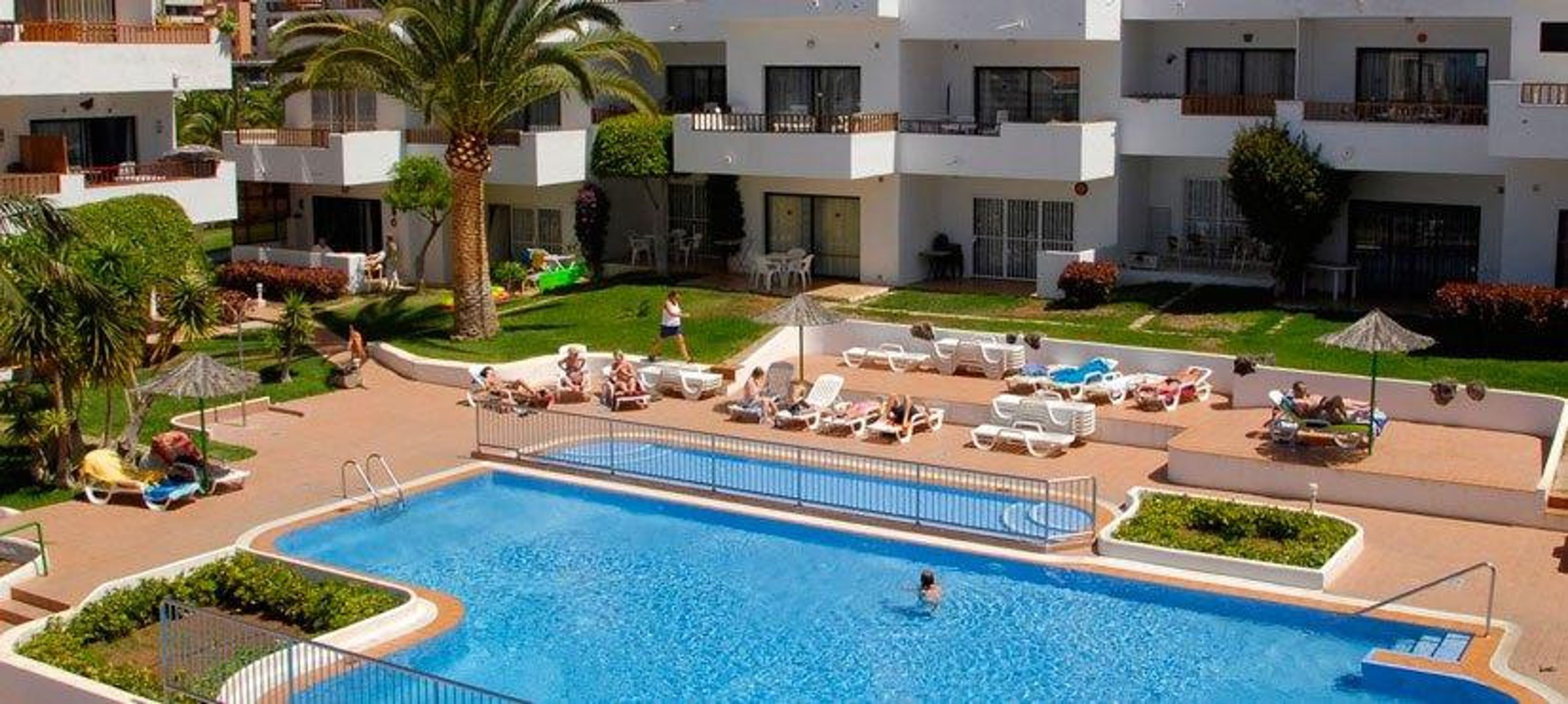 Appartementen Cristian Sur foto 1