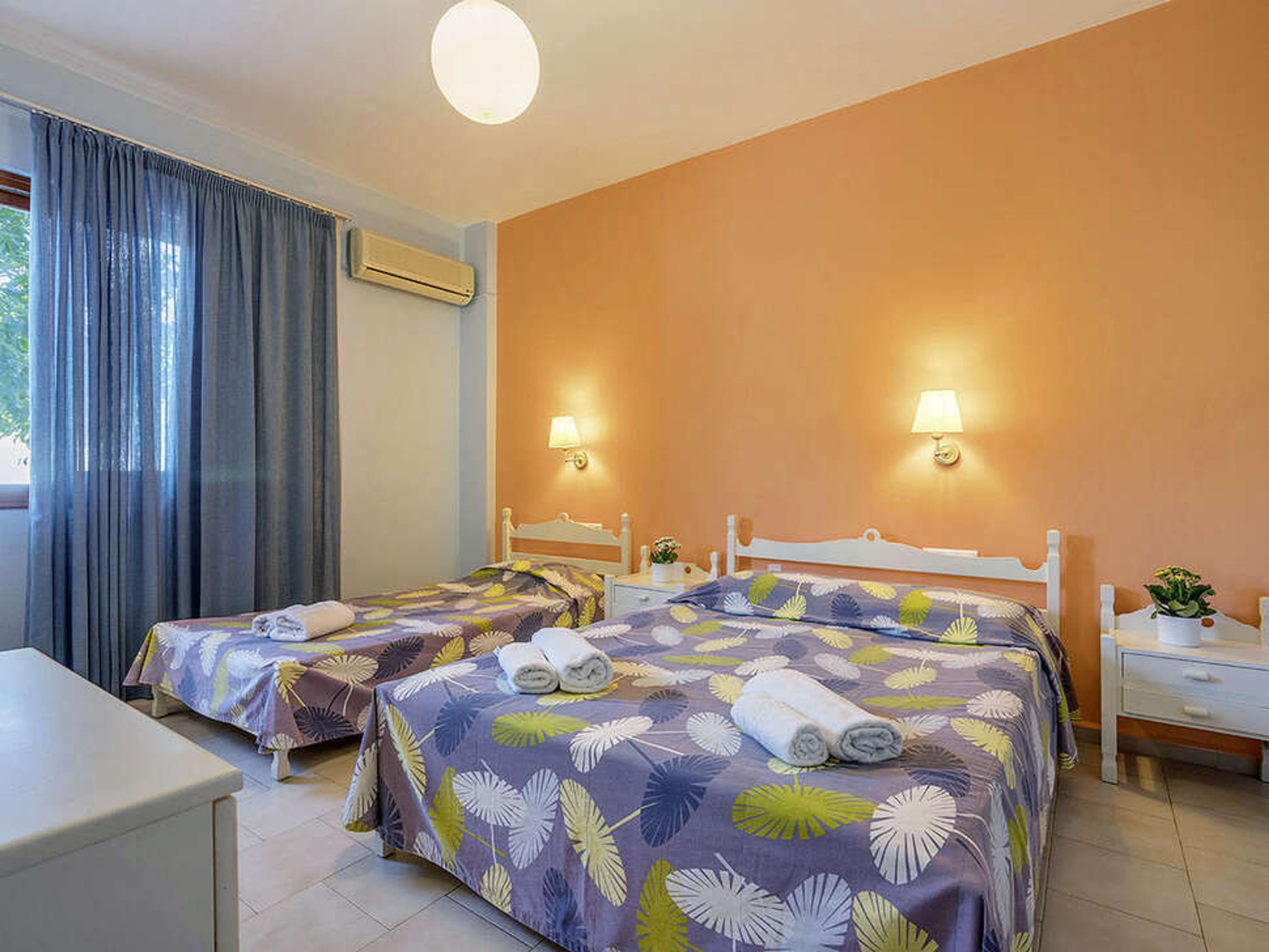 Appartementen Anthos foto 3