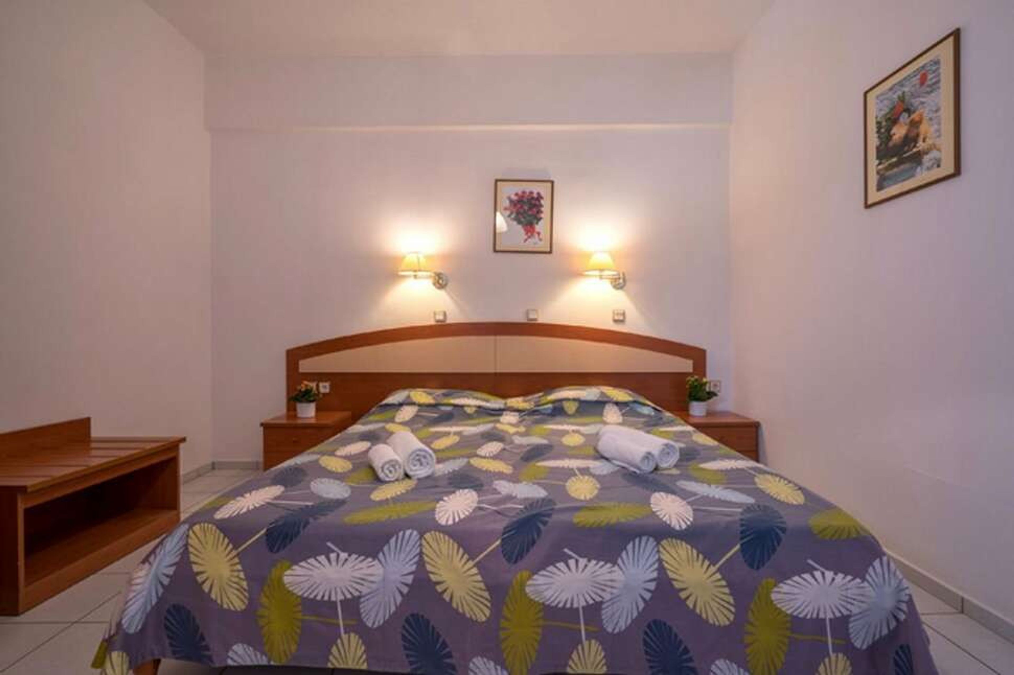 Appartementen Anthos foto 4