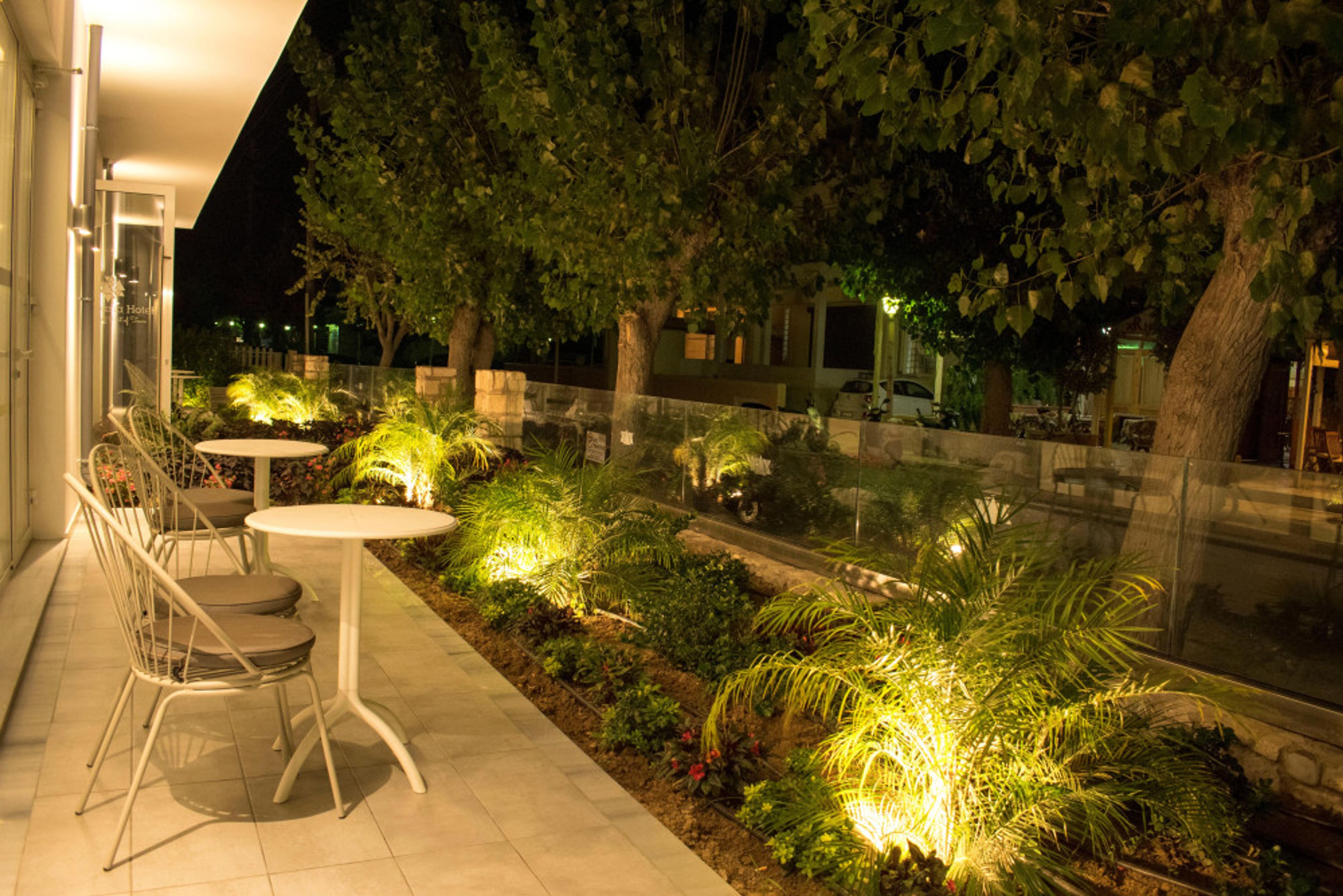 Appartementen Anastasia foto 3