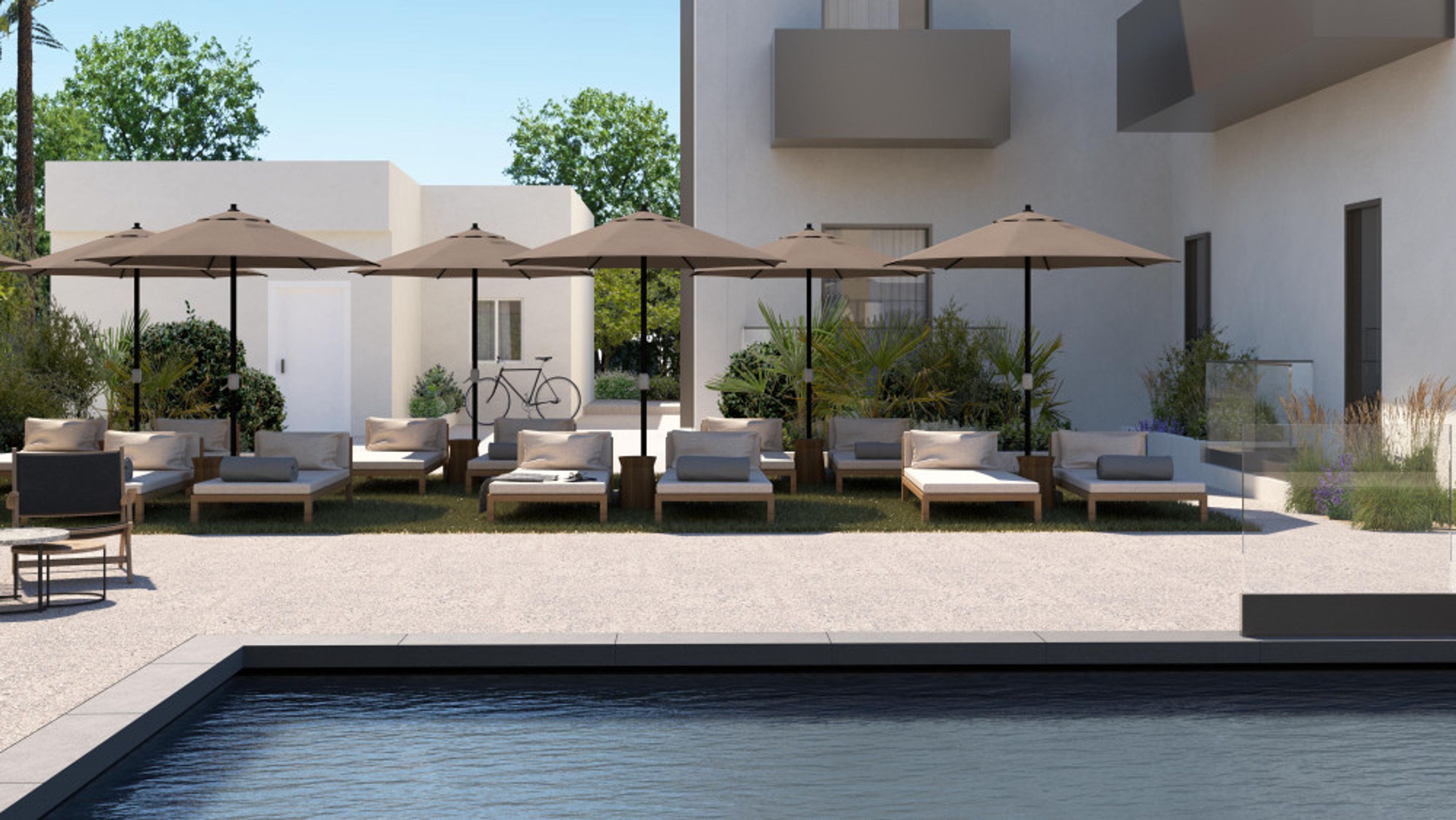 Appartementen Anastasia foto 4