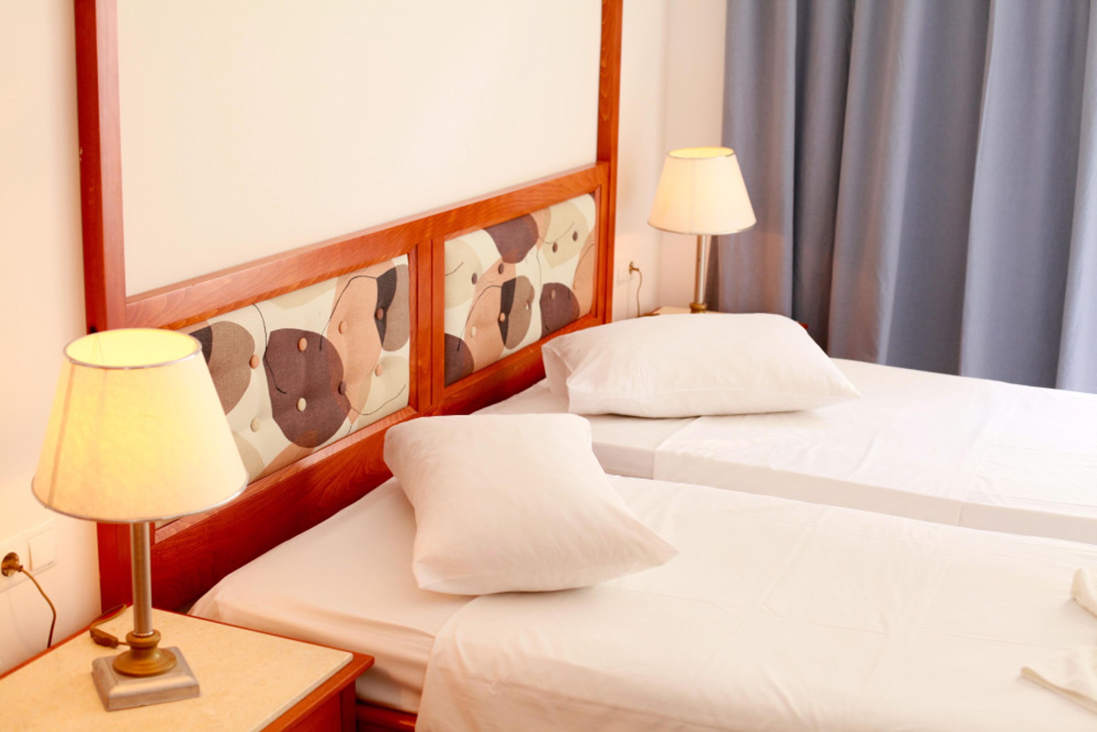 Appartementen Anastasia