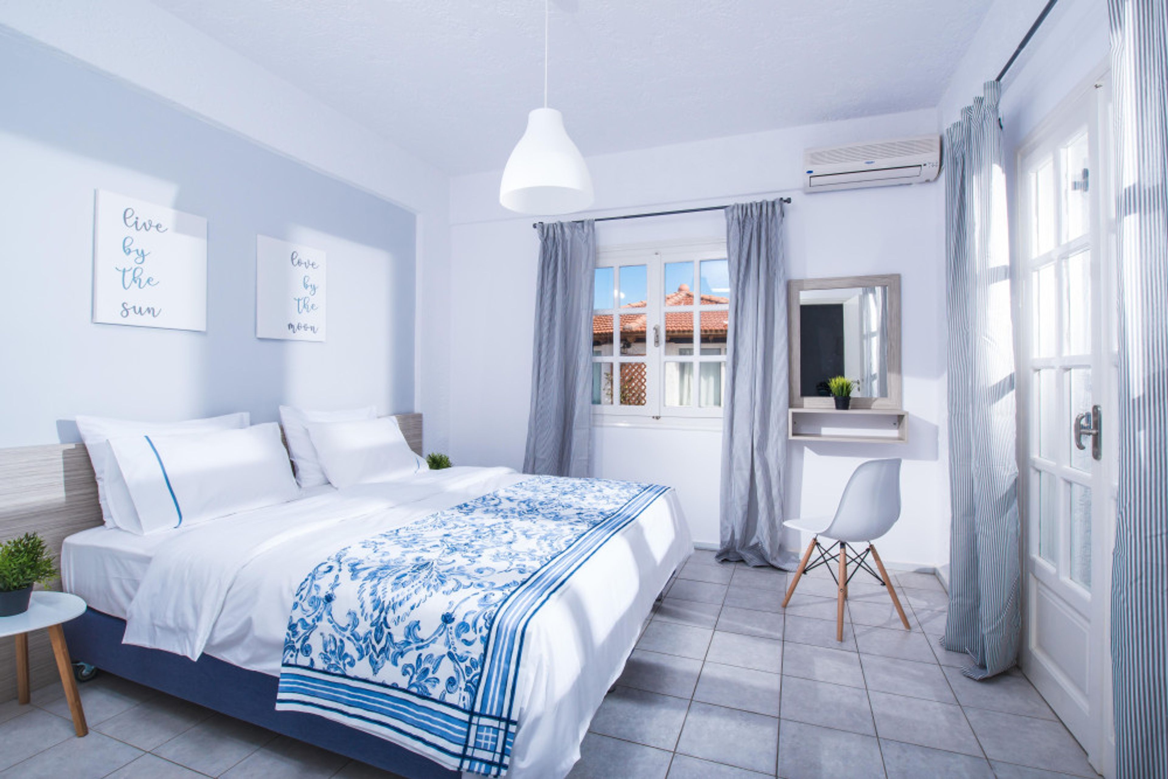 Appartementen Aelia foto 1