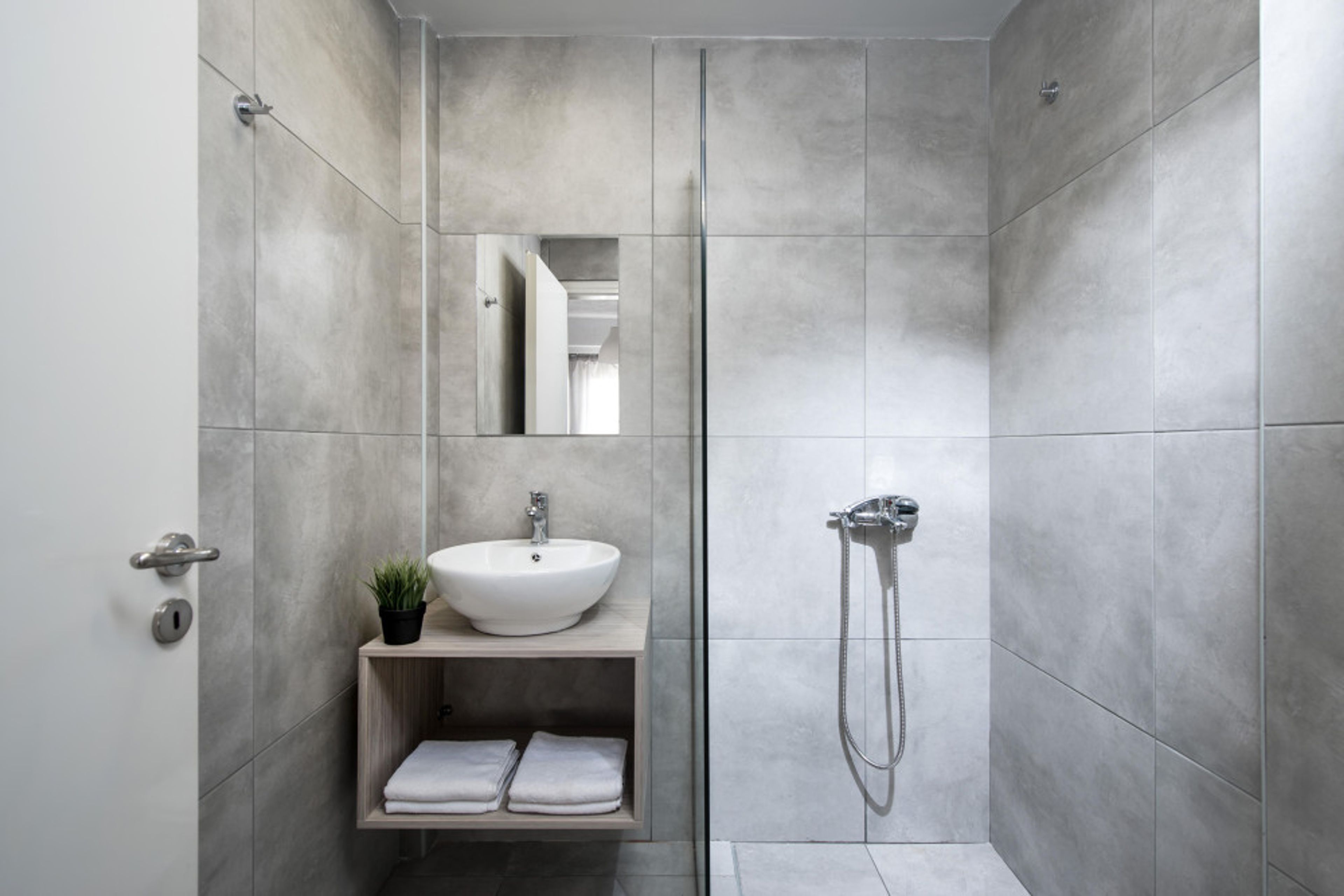 Appartementen Aelia foto 2