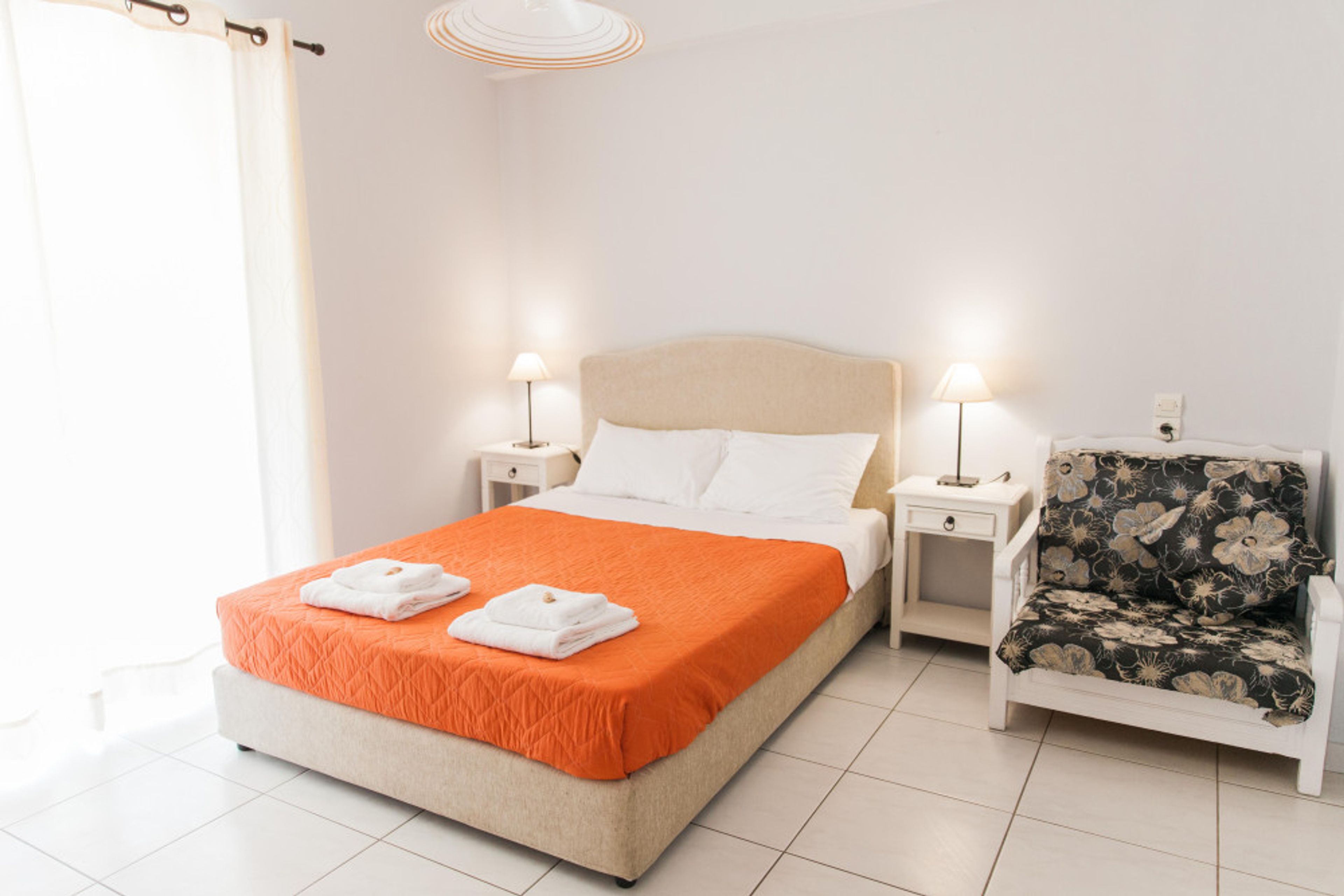 Appartementen Aggelos foto 4