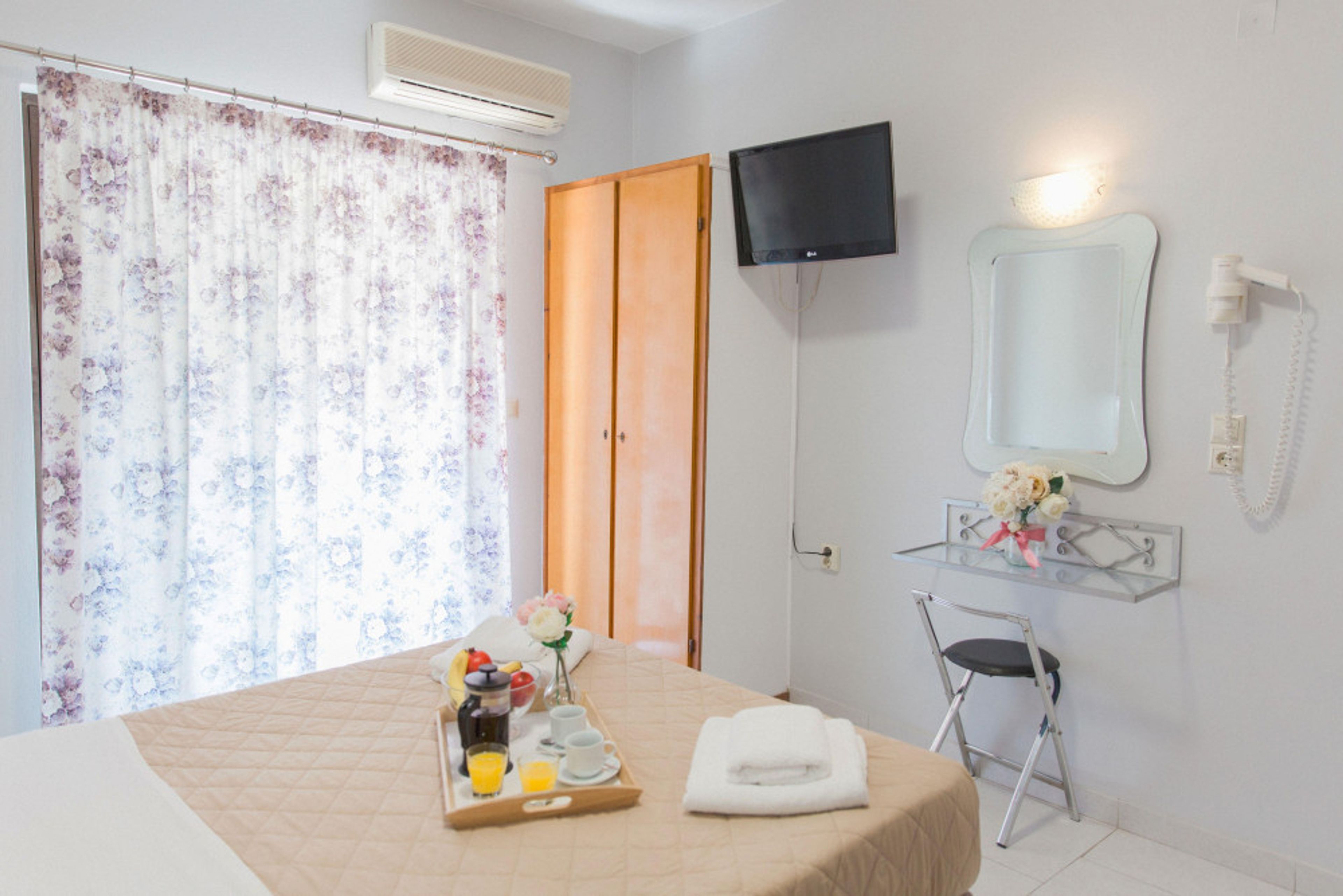 Appartementen Aggelos foto 2