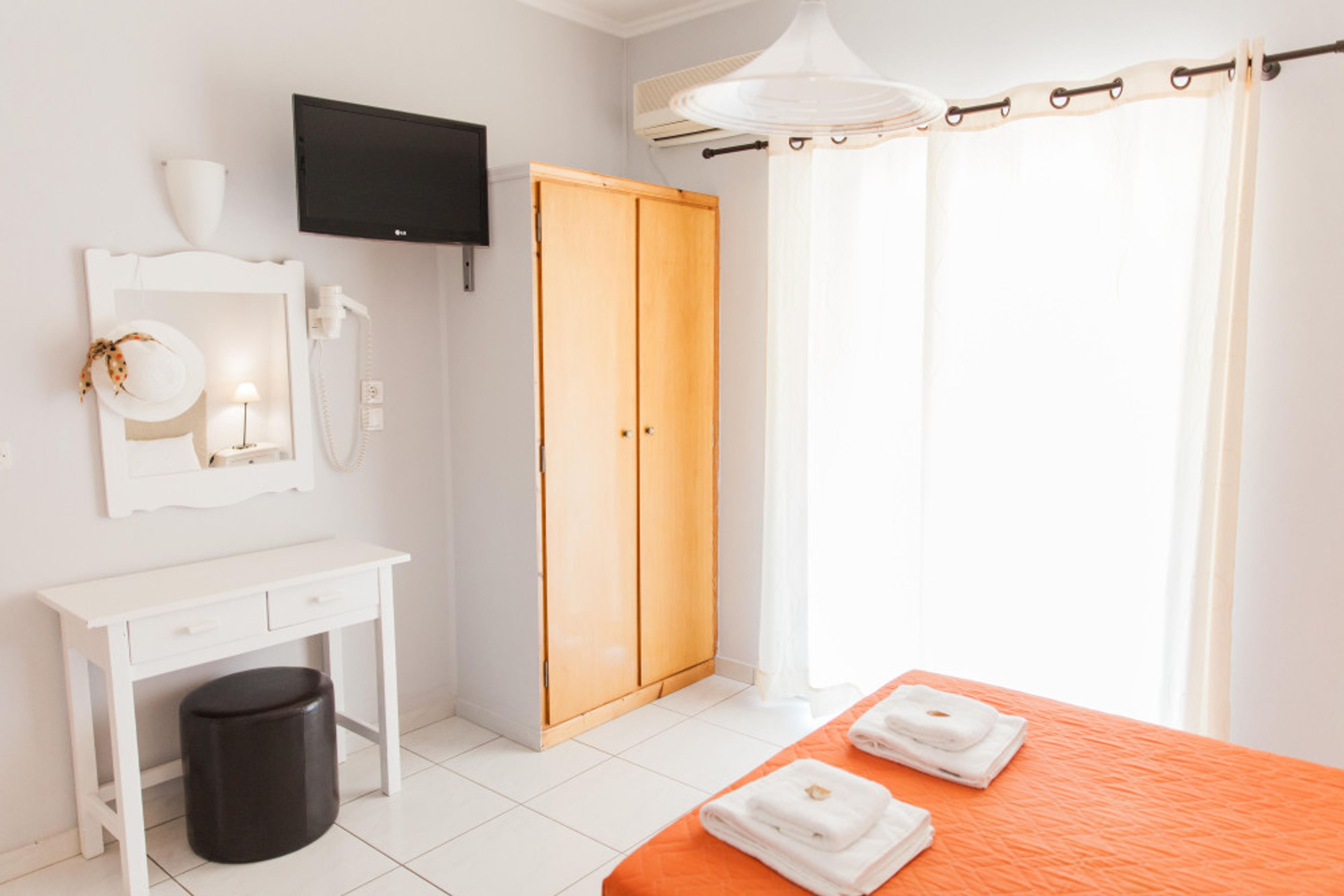 Appartementen Aggelos foto 3