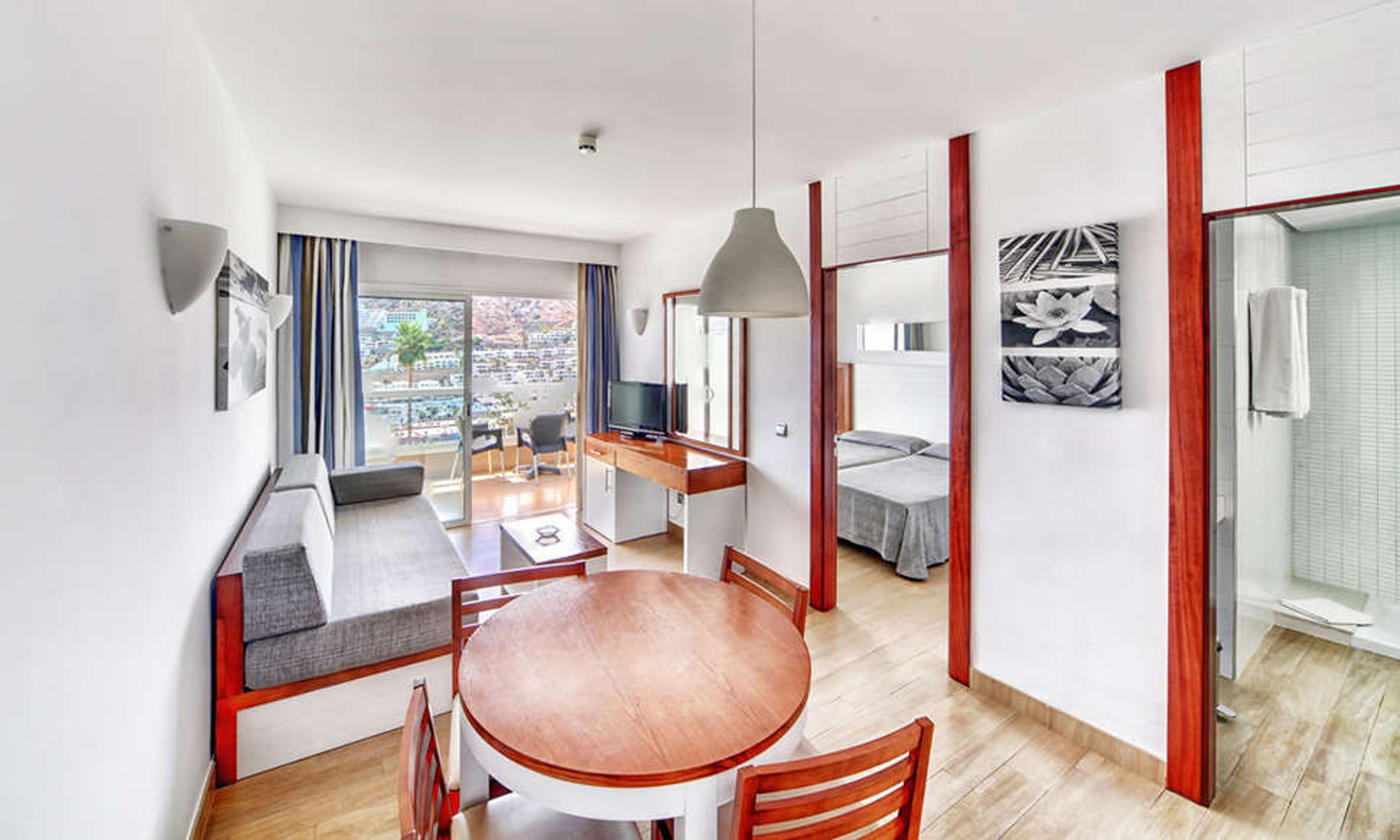 Appartementen Altair foto 1