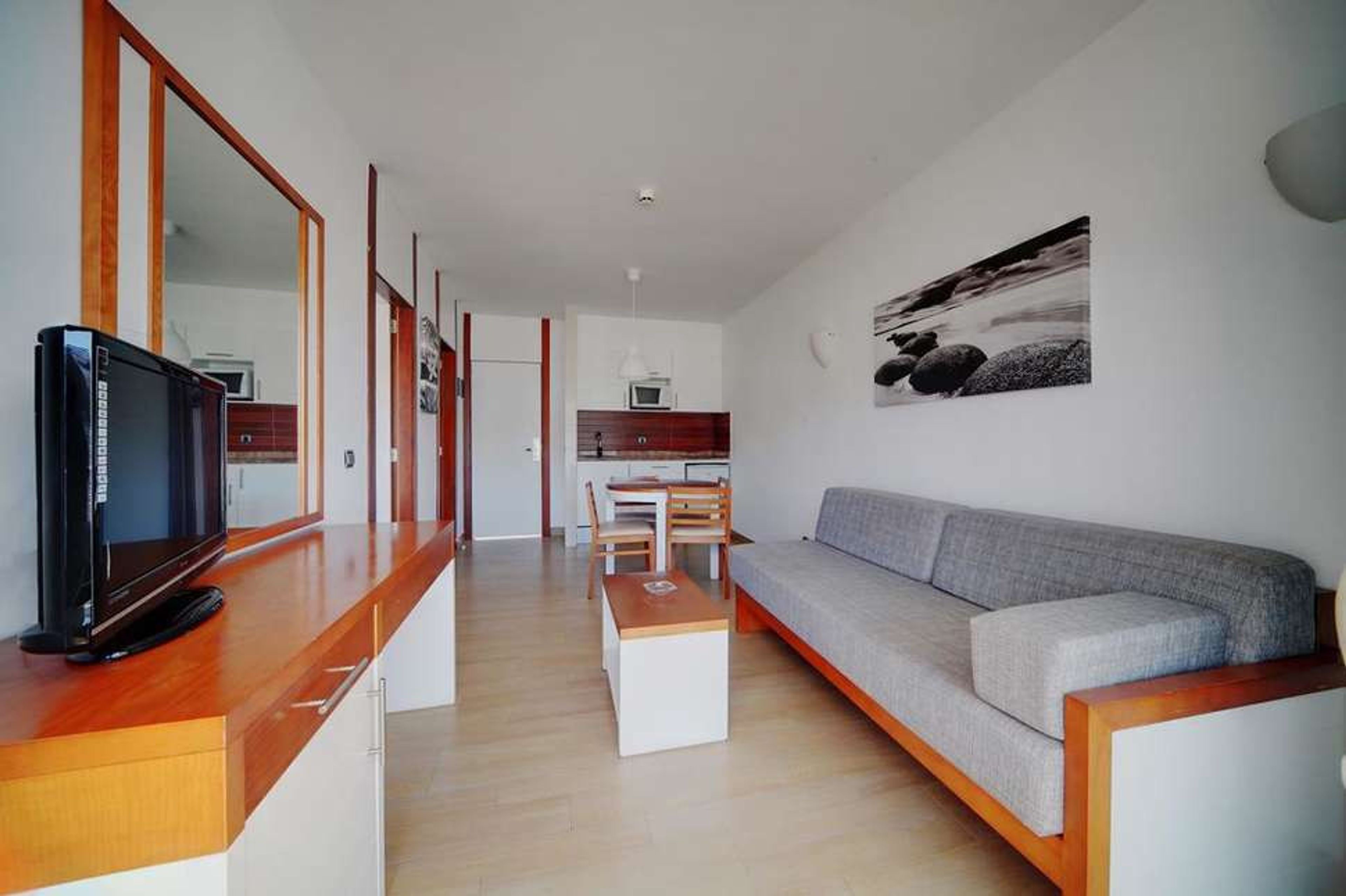 Appartementen Altair foto 2