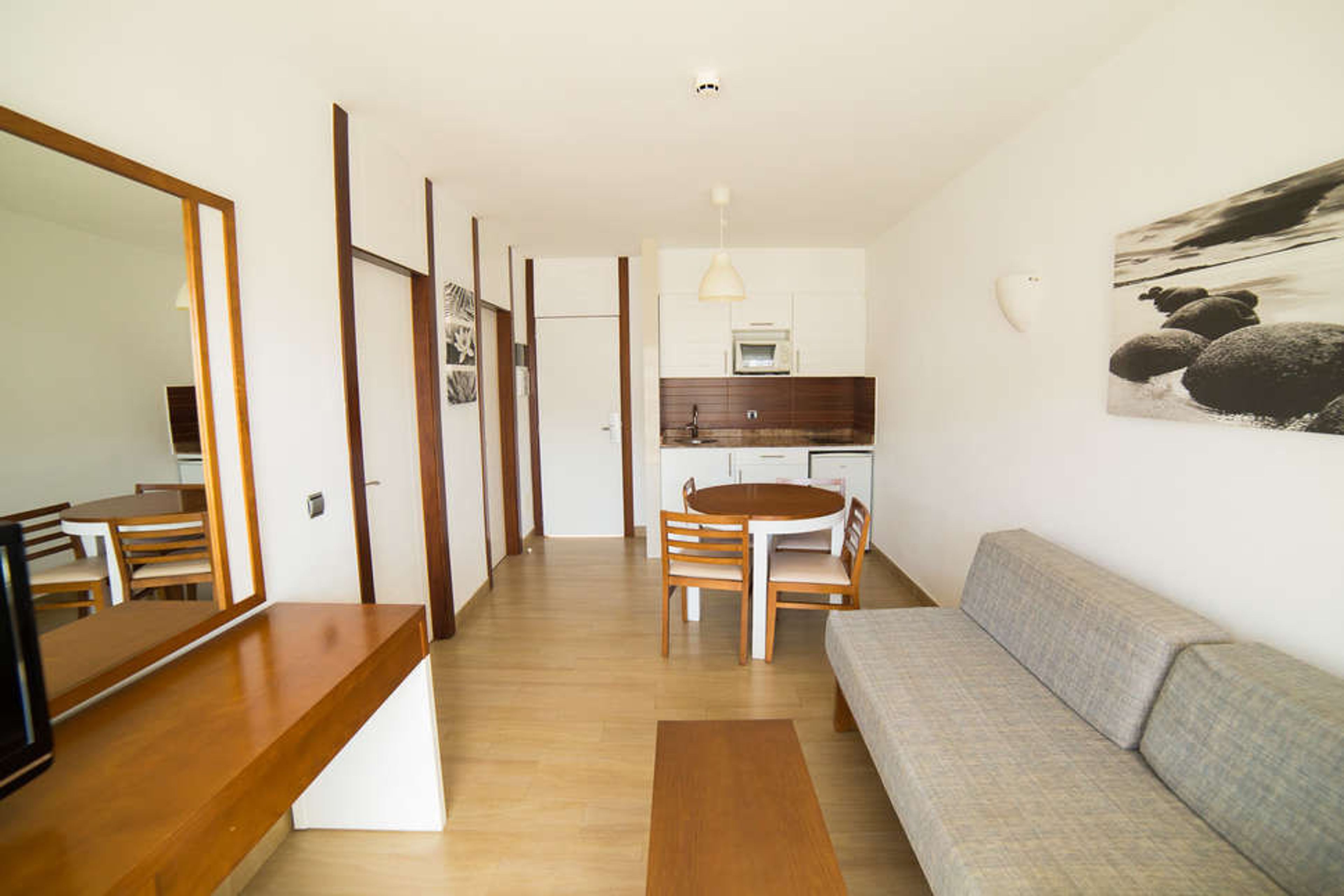 Appartementen Altair foto 3