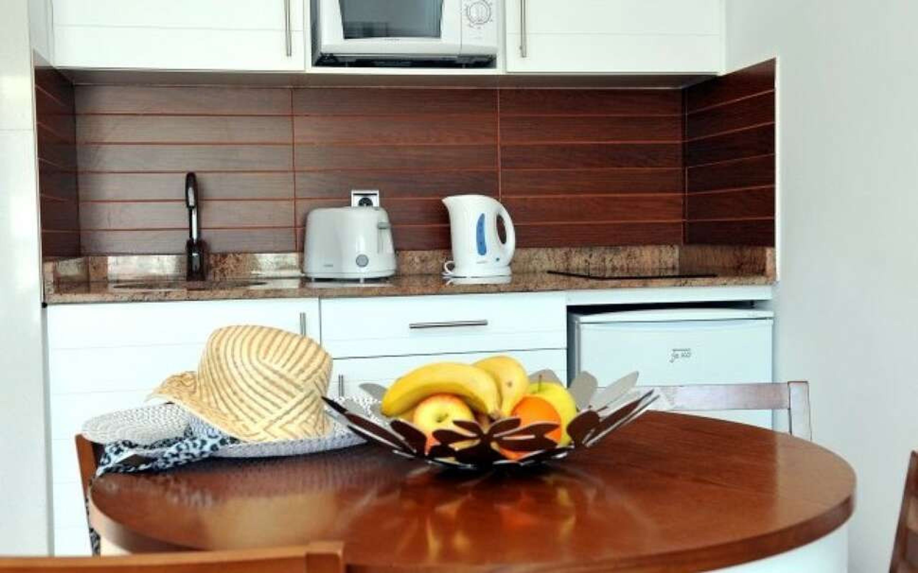 Appartementen Altair foto 4