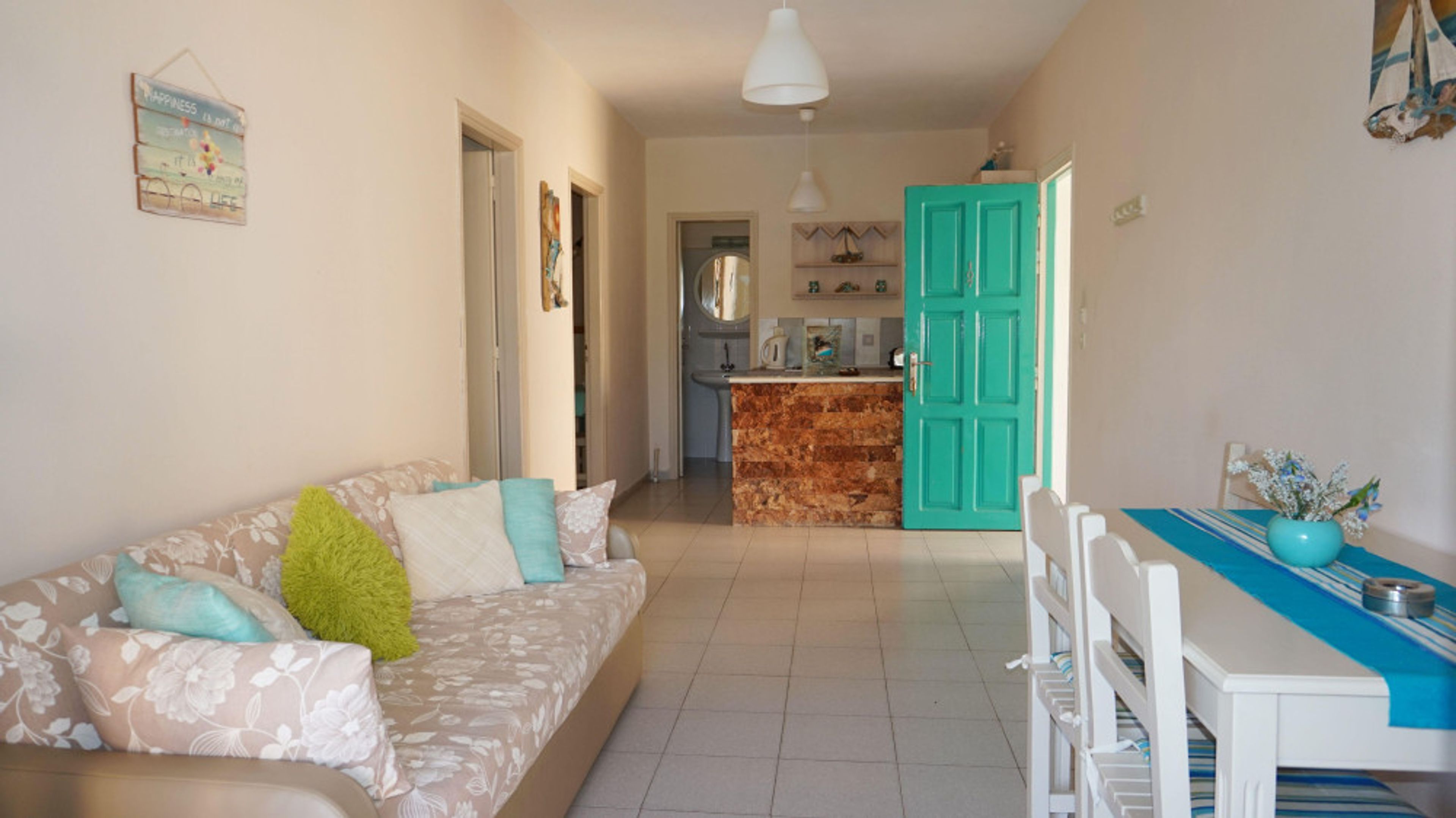 Appartementen Artemis foto 1