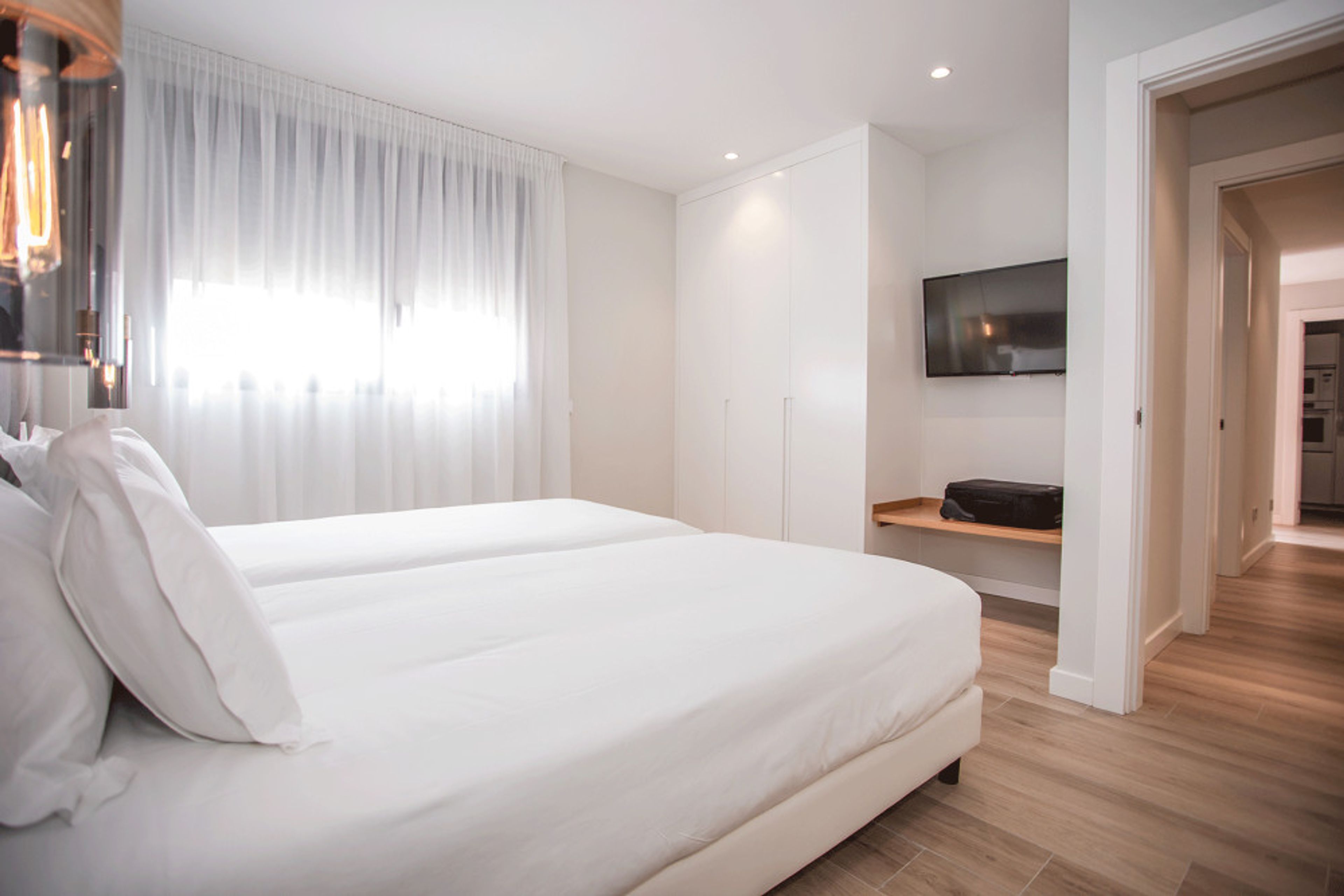 Appartementen Arguineguin Park by Servatur