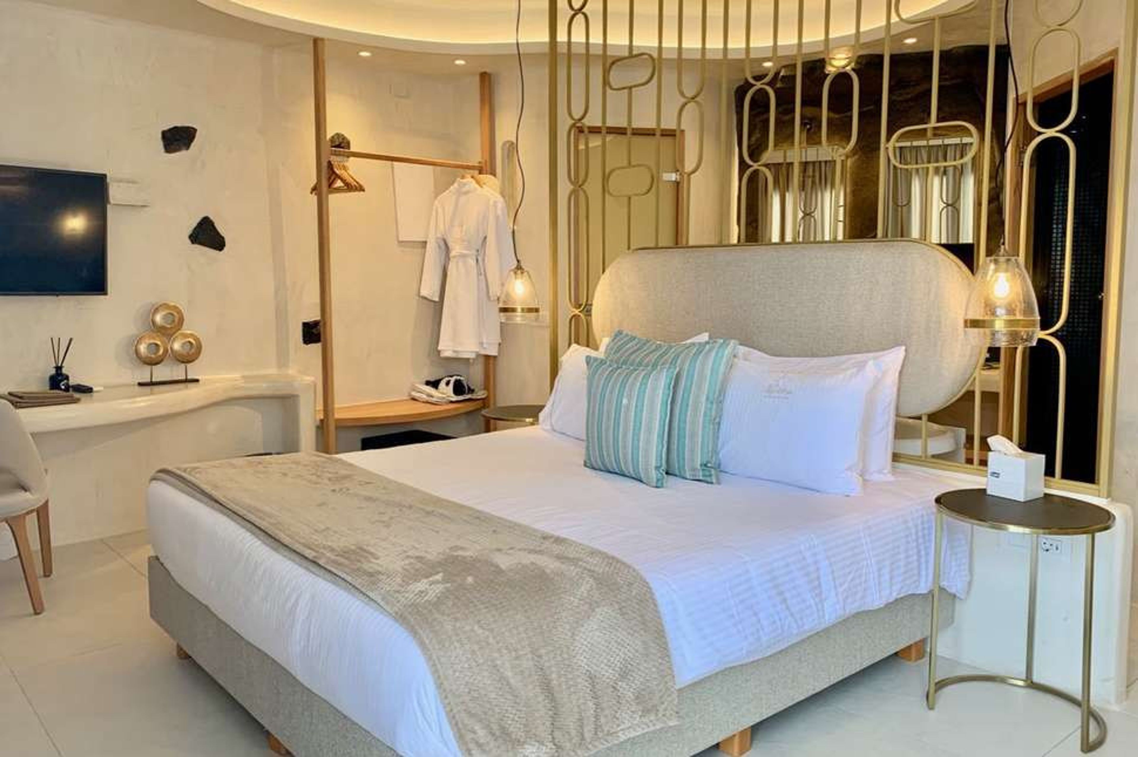 Appartementen Athina foto 3