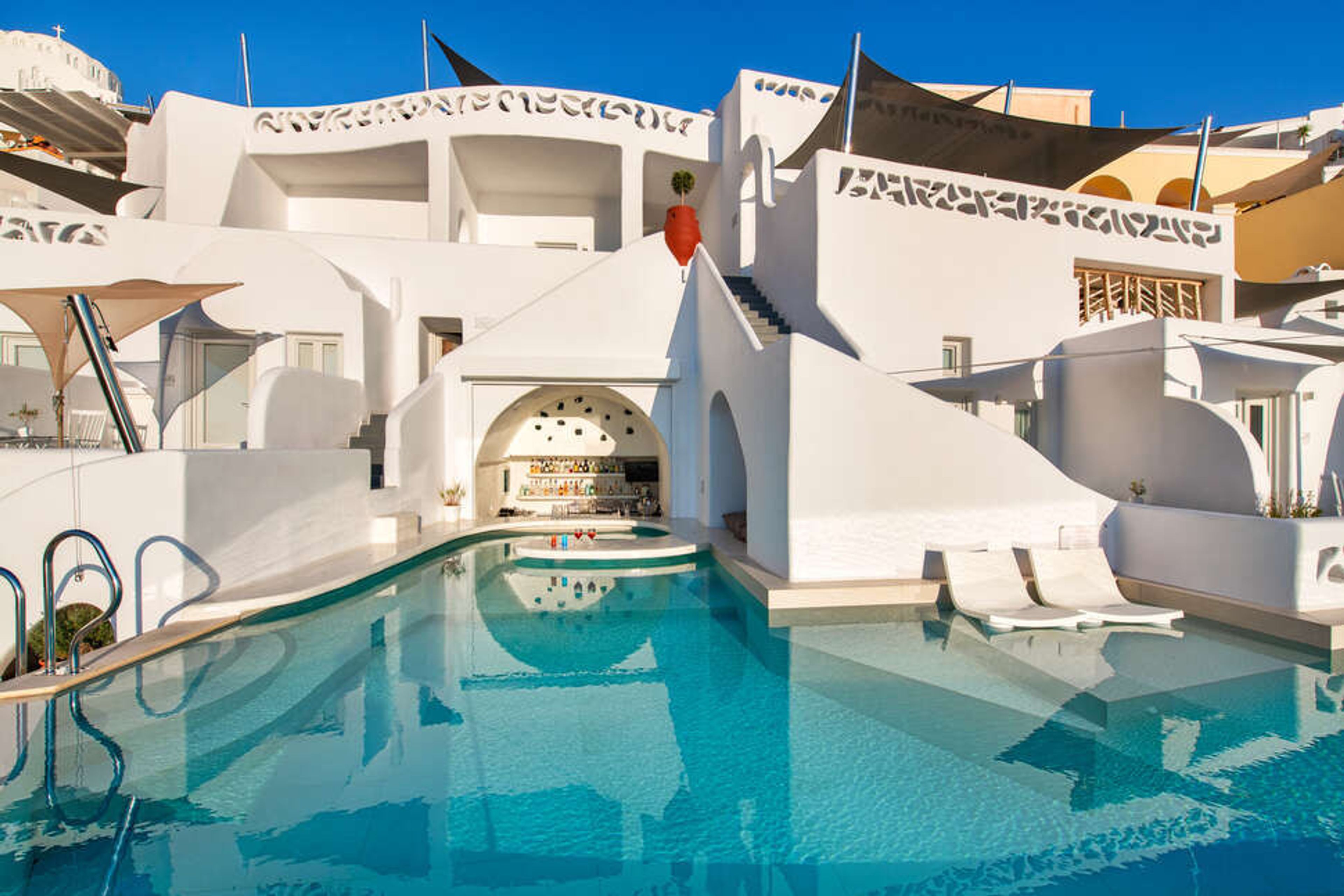 Appartementen Athina foto 1