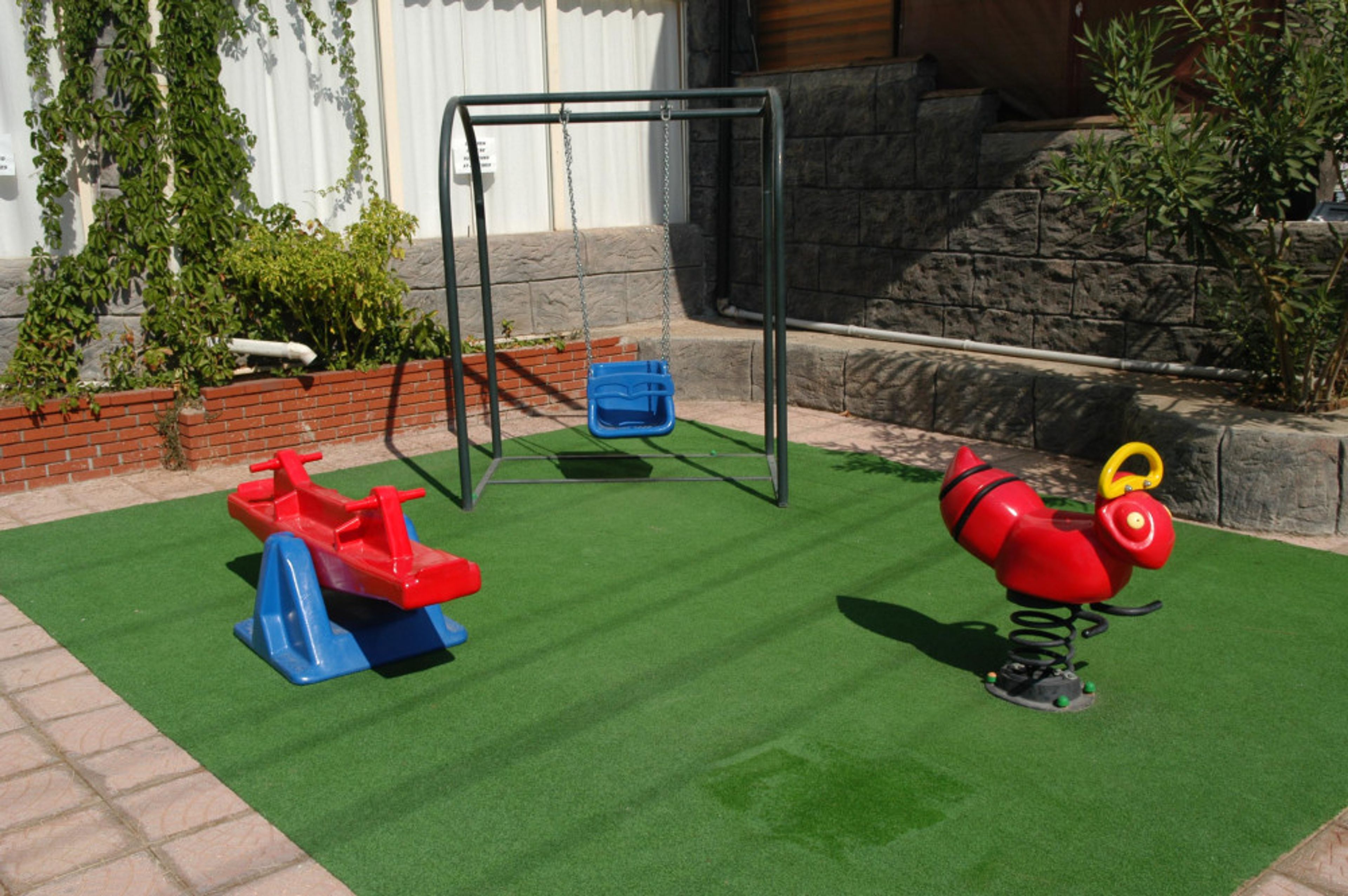 Appartementen Avos foto 1