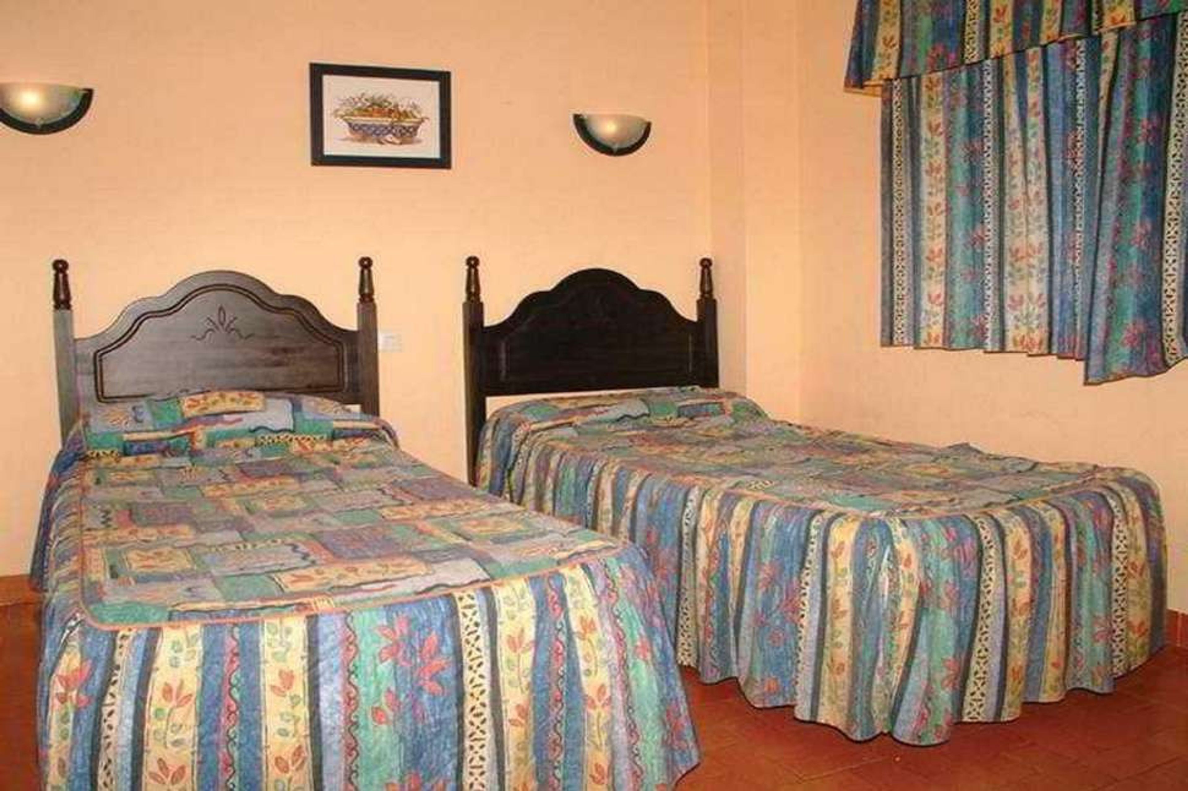 Appartementen Buensol foto 3