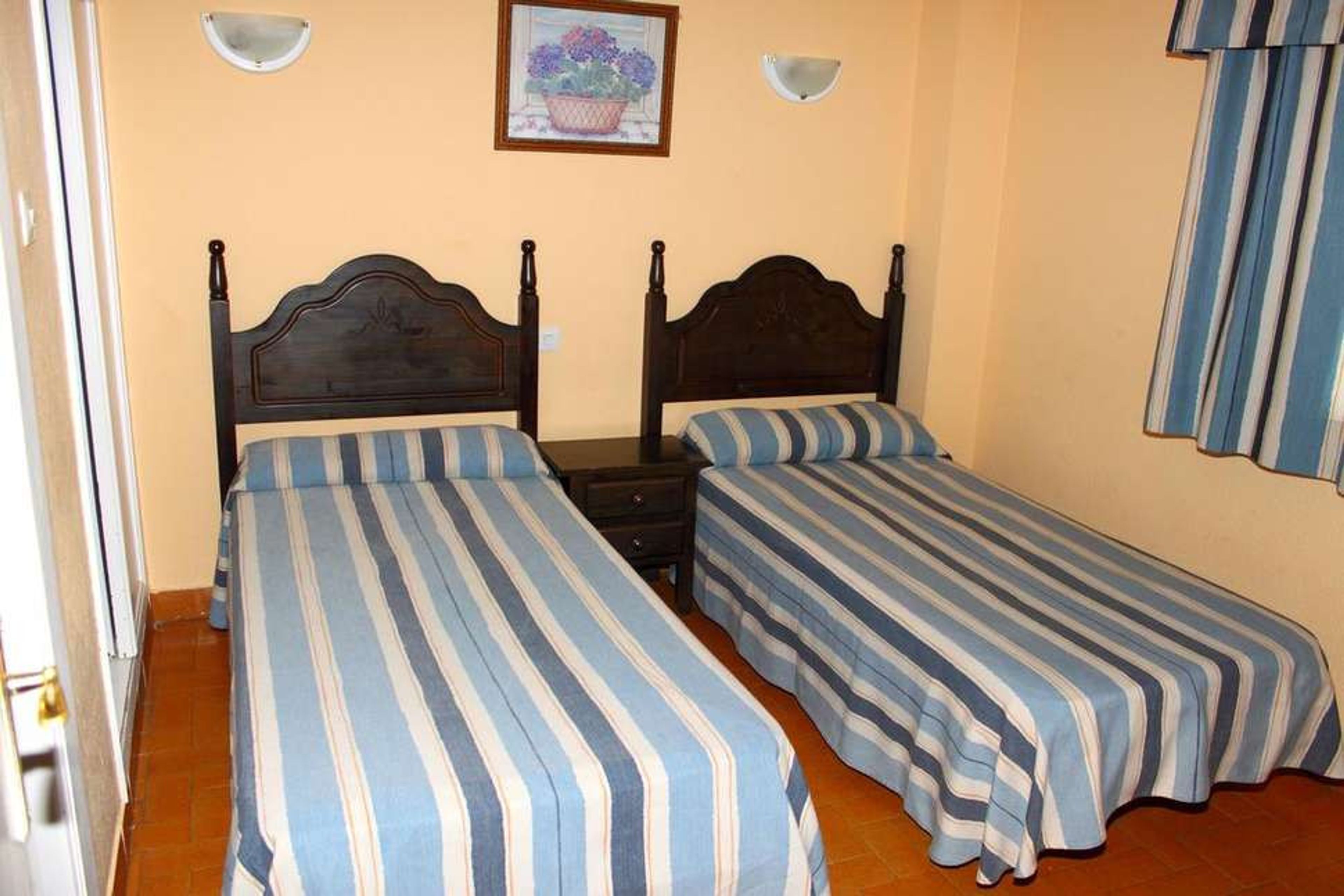 Appartementen Buensol foto 4