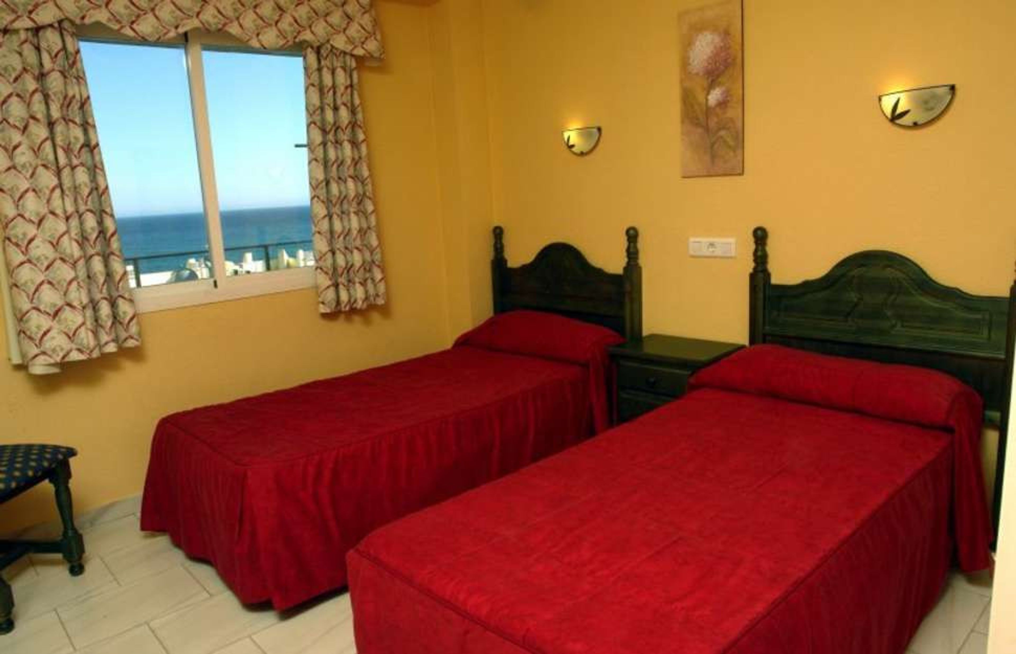 Appartementen Buensol foto 2