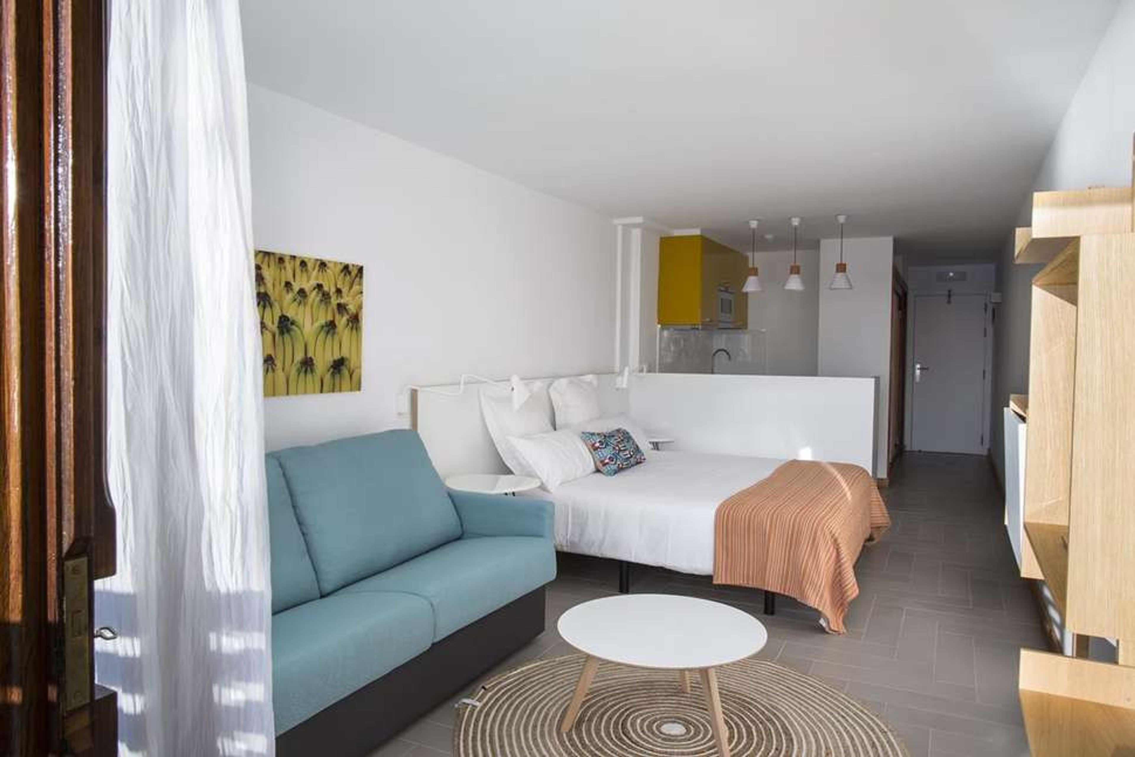 Appartementen Buganvilla foto 3