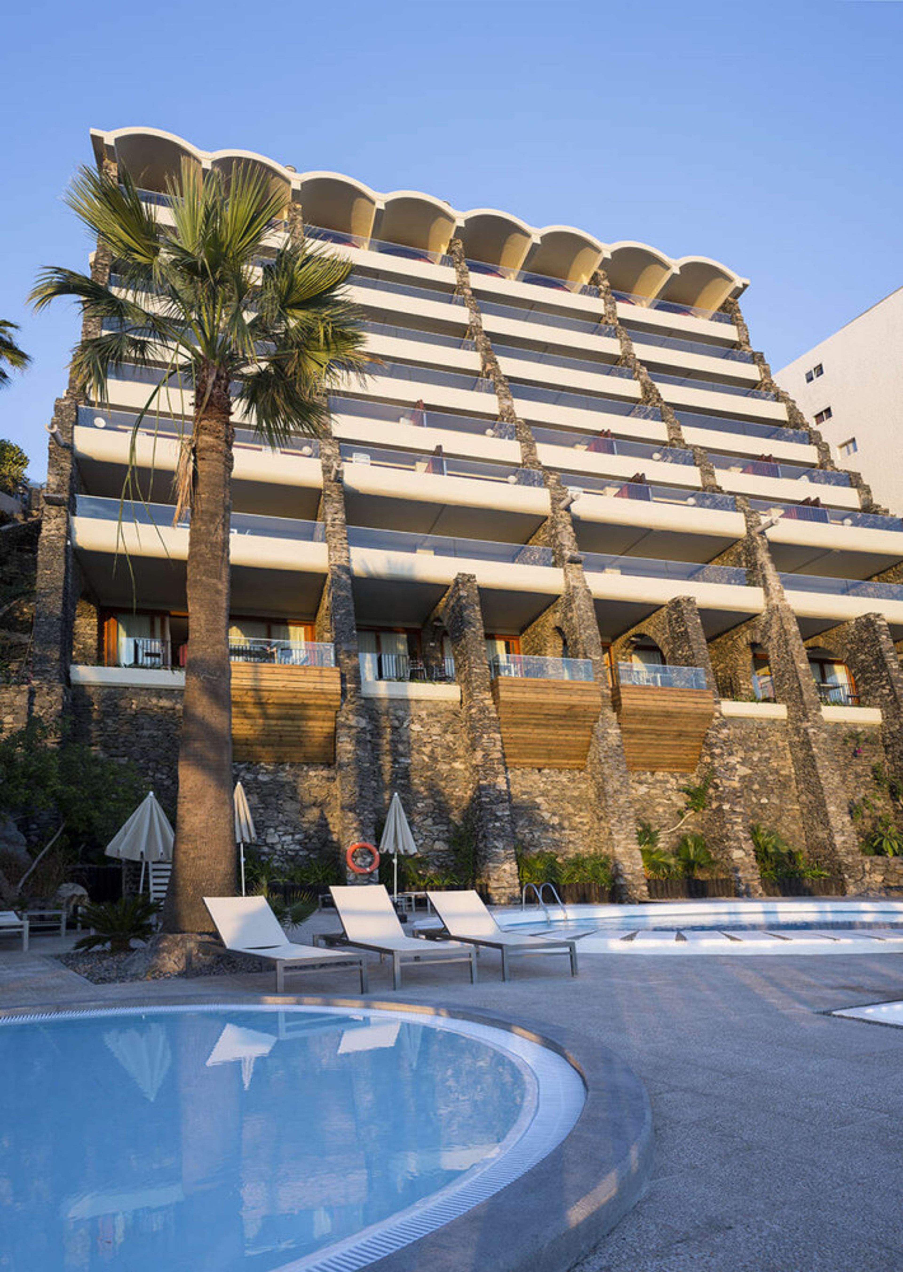 Appartementen Buganvilla foto 2