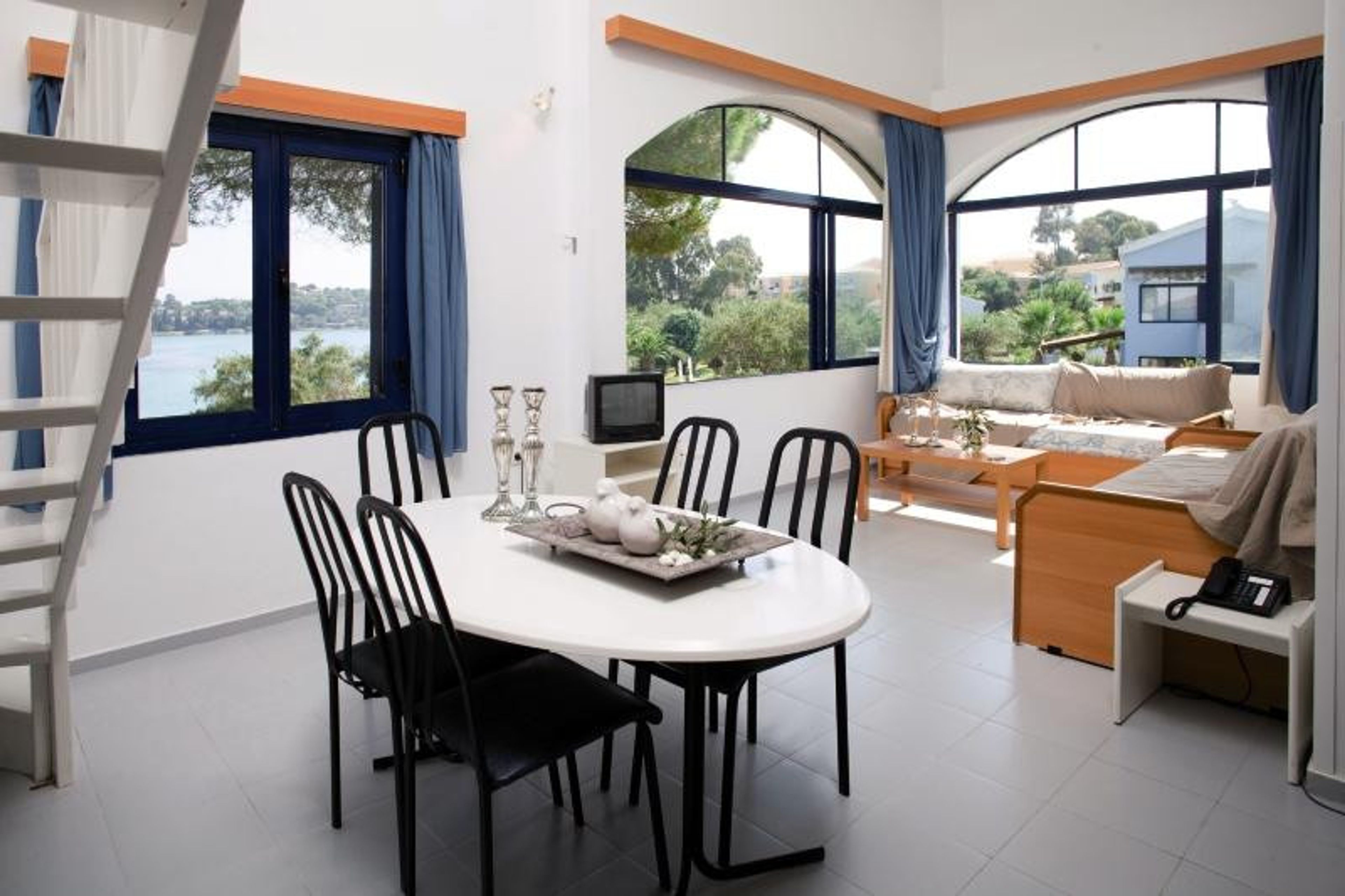 Appartementen Govino Bay foto 4