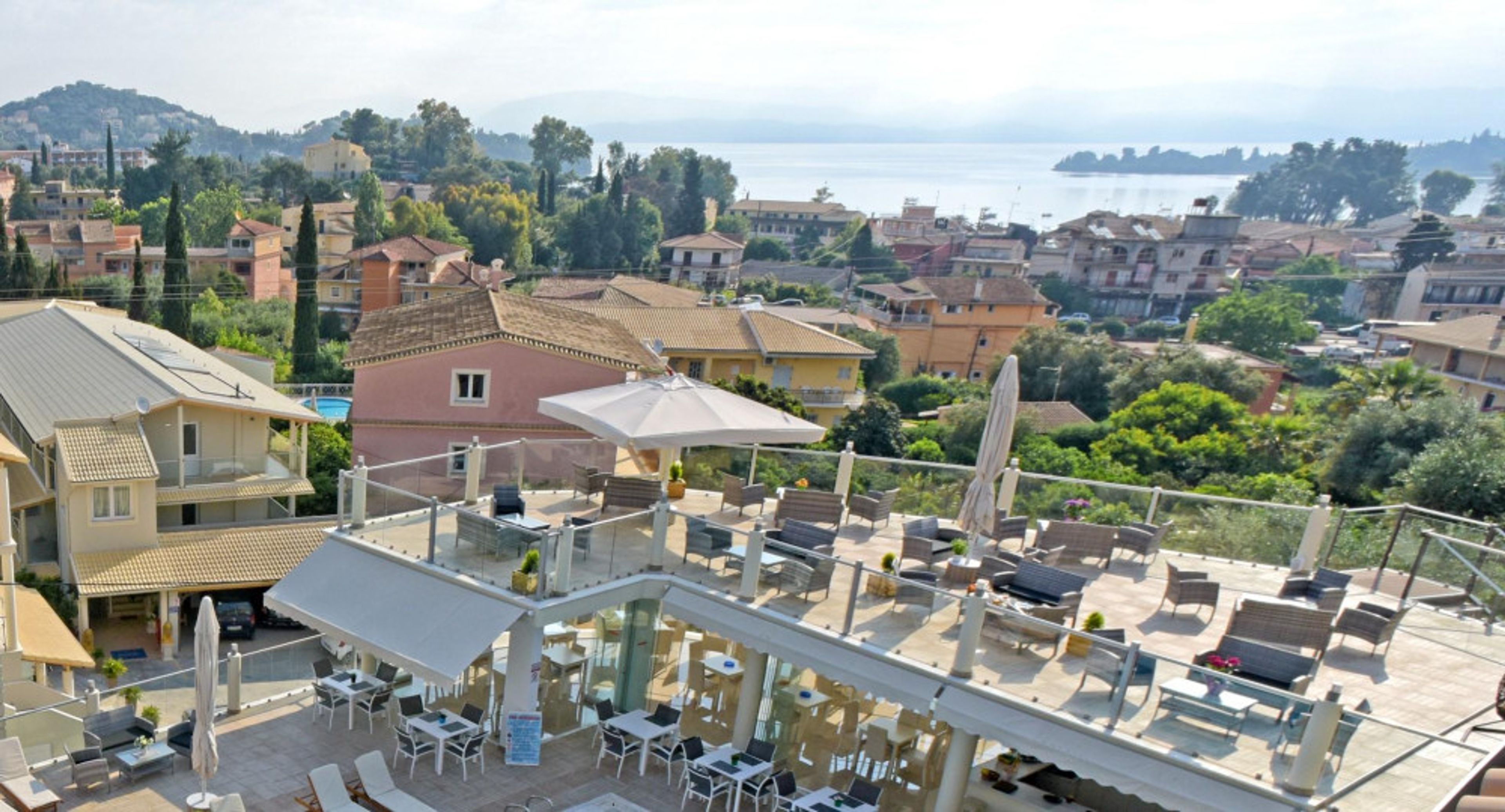 Appartementen Ghikas foto 2