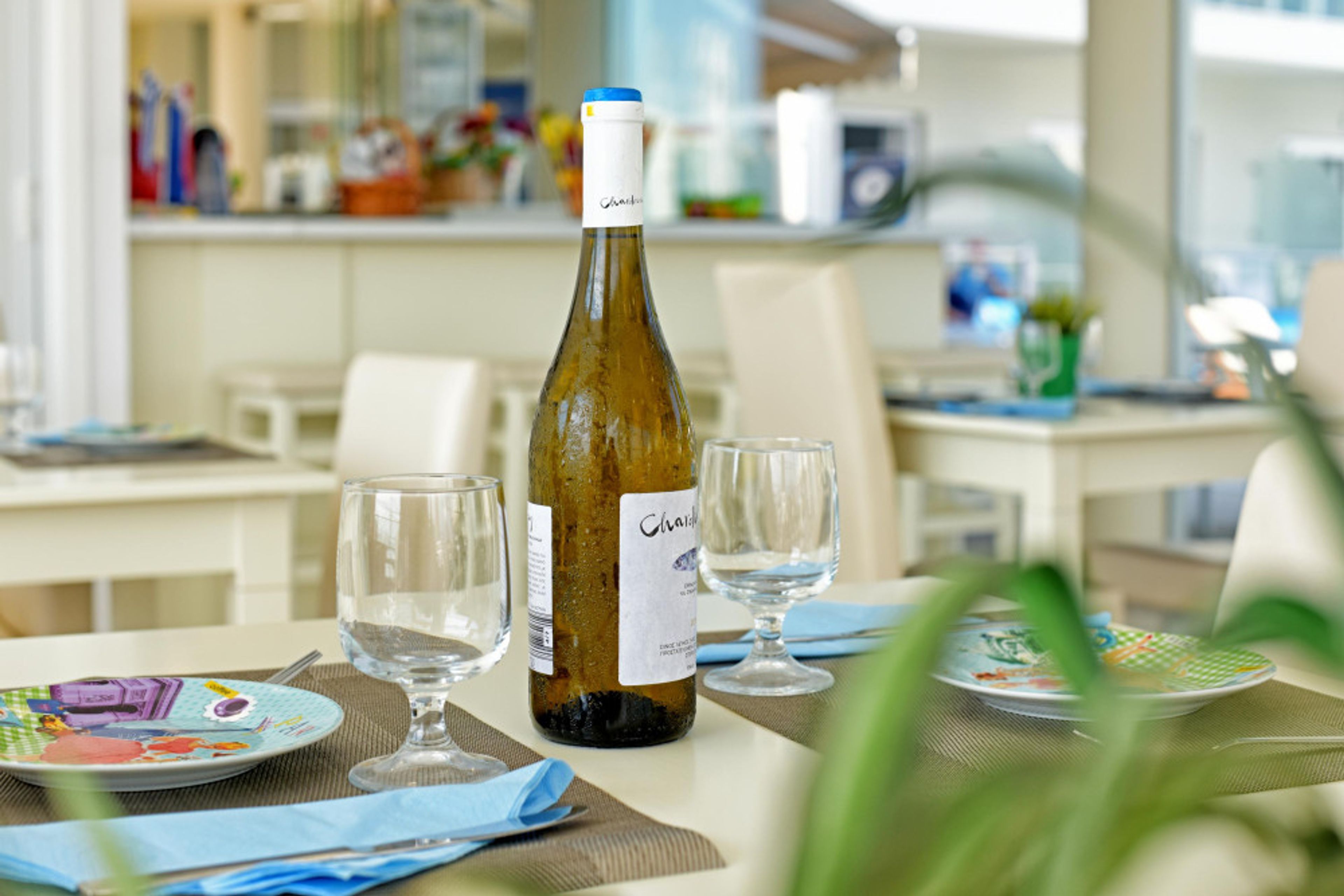 Appartementen Ghikas foto 3