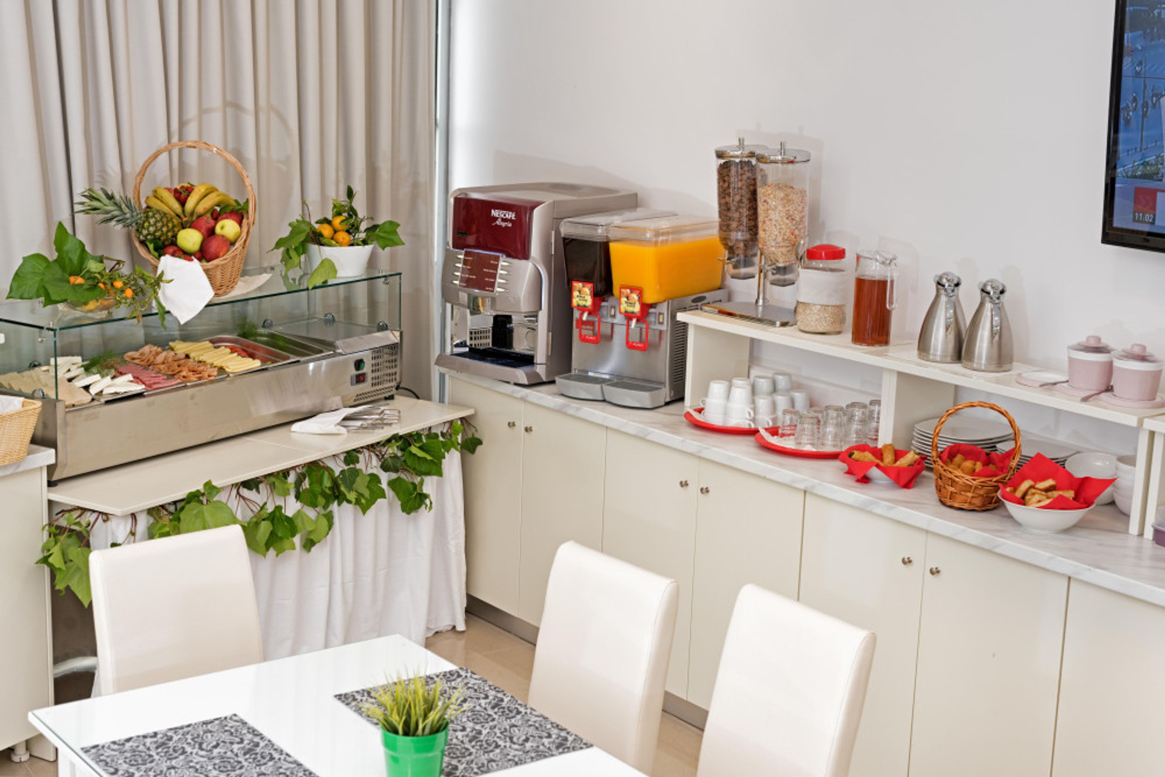 Appartementen Ghikas foto 4