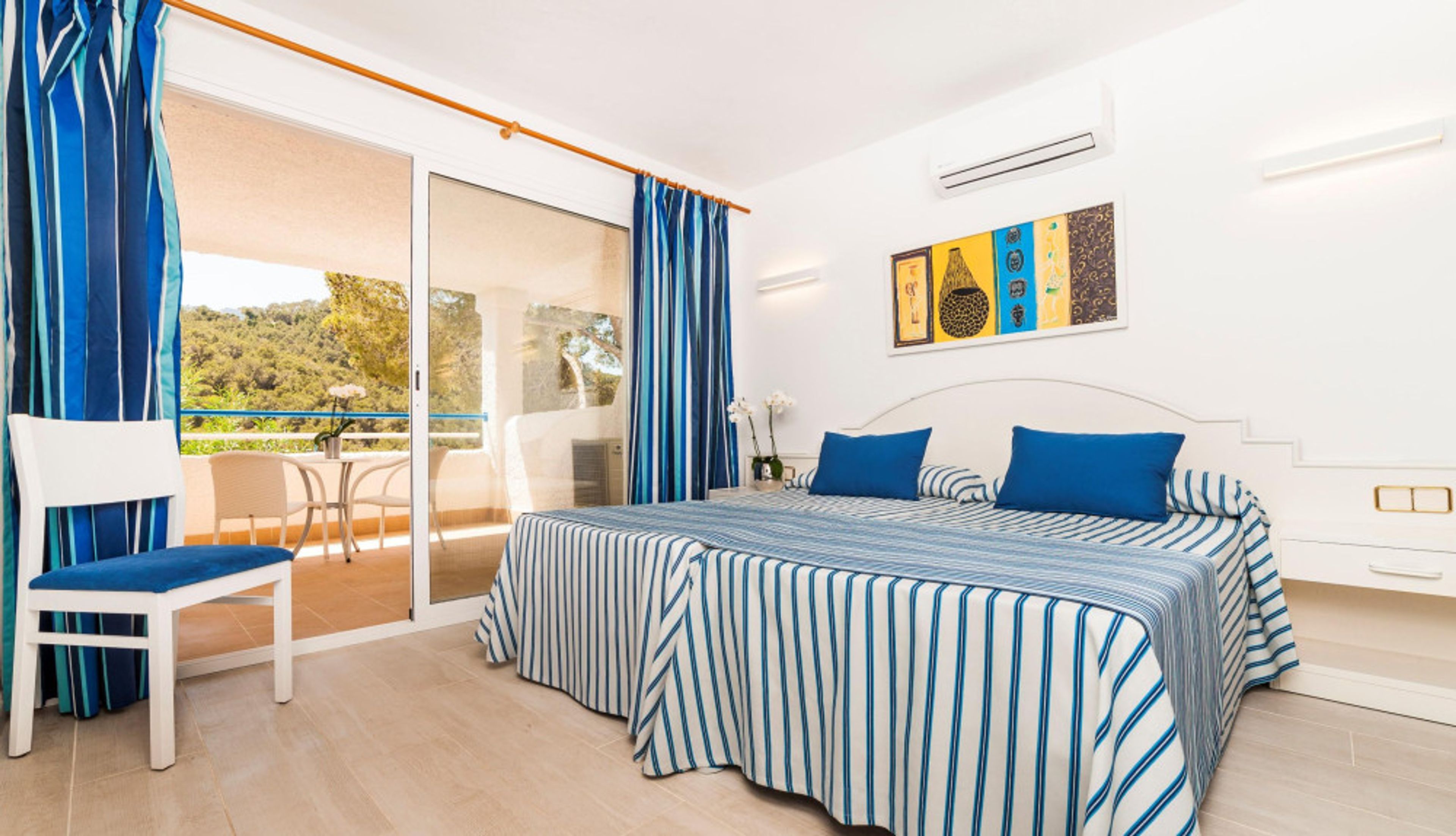 Appartementen Globales Montemar - all inclusive foto 1