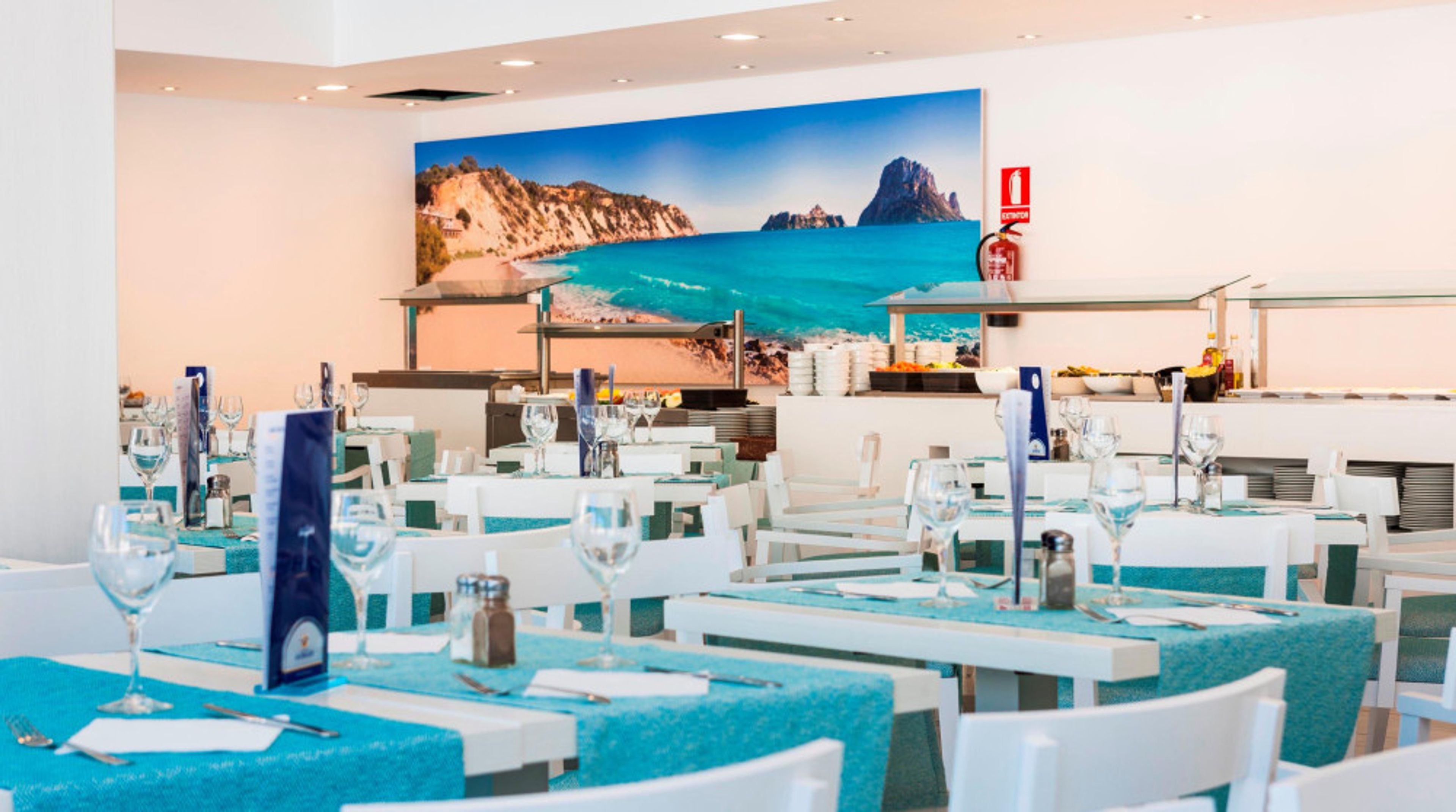 Appartementen Globales Montemar - all inclusive foto 2