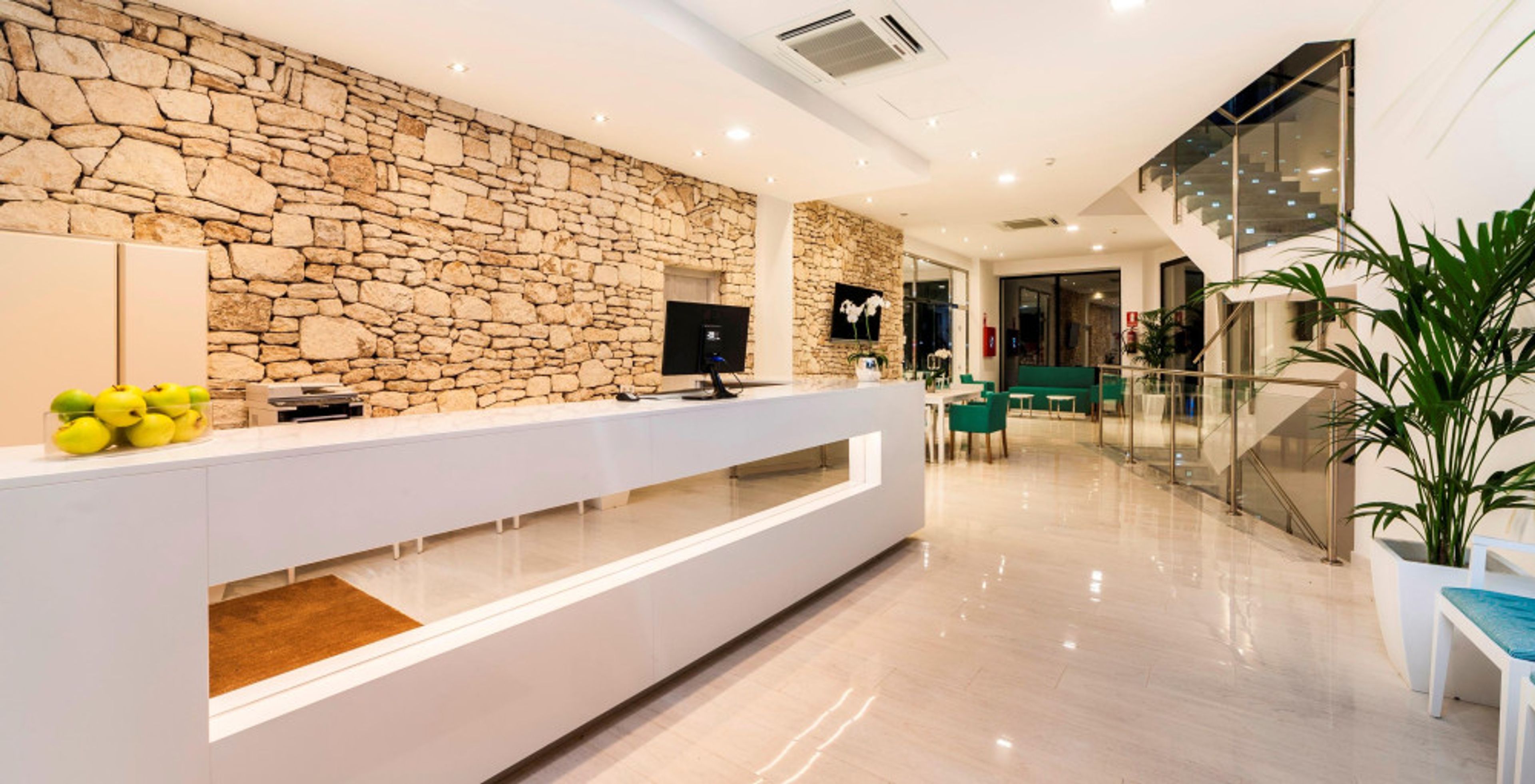 Appartementen Globales Montemar - all inclusive foto 3