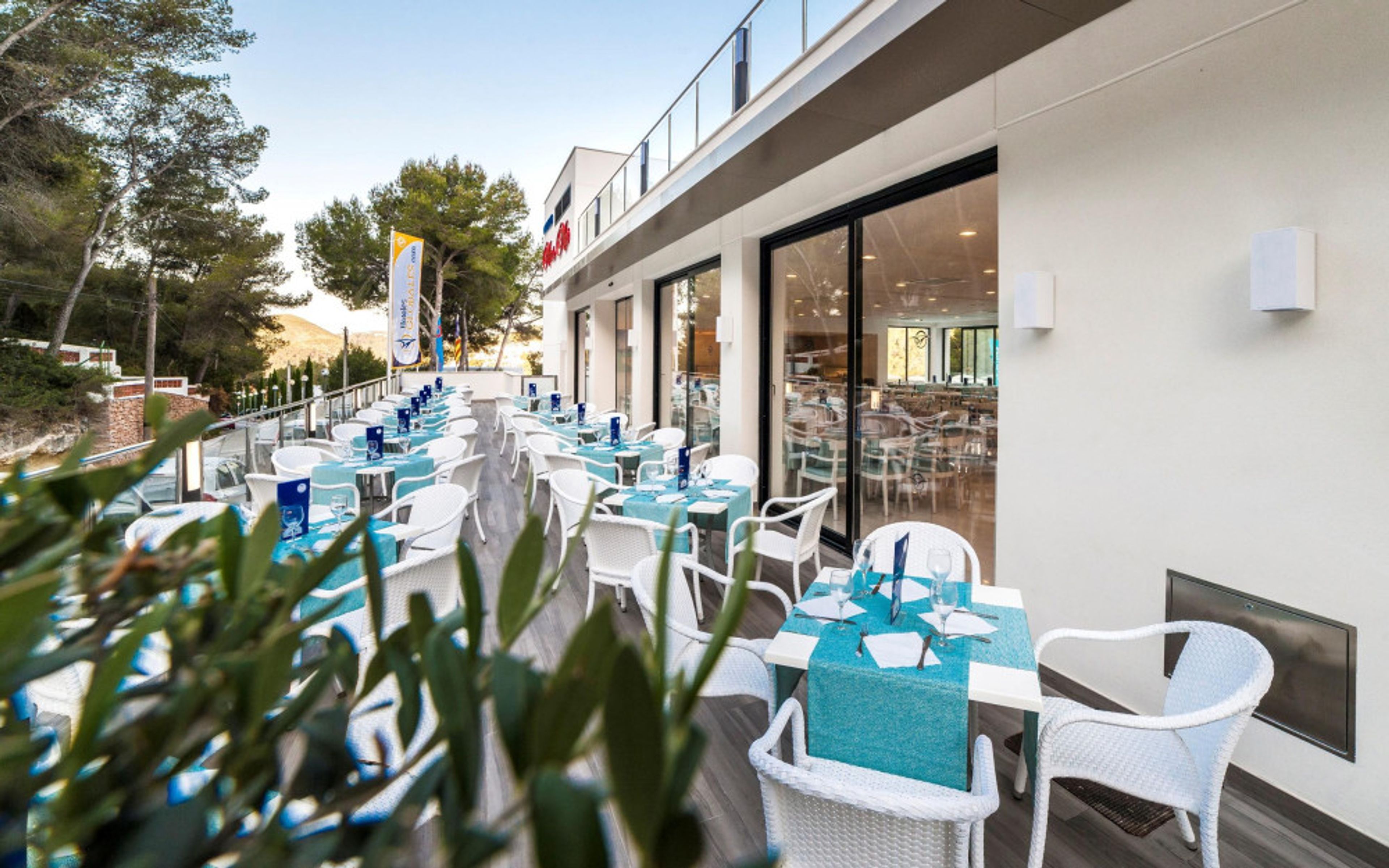 Appartementen Globales Montemar - all inclusive foto 4