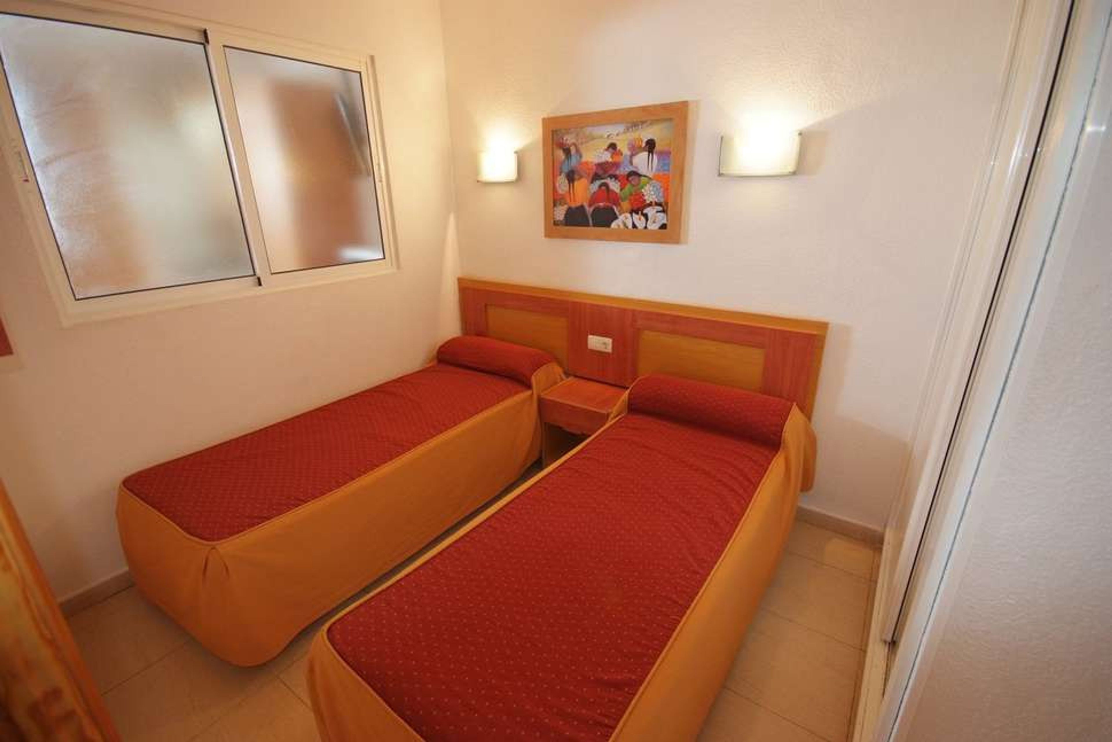 Appartementen Doramar foto 2