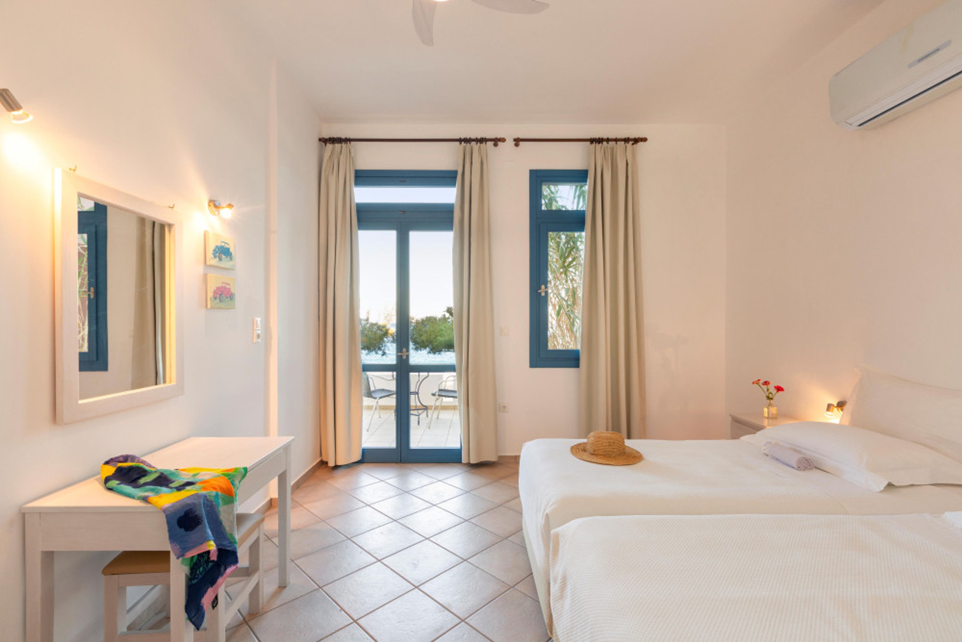 Appartementen Dioni foto 2