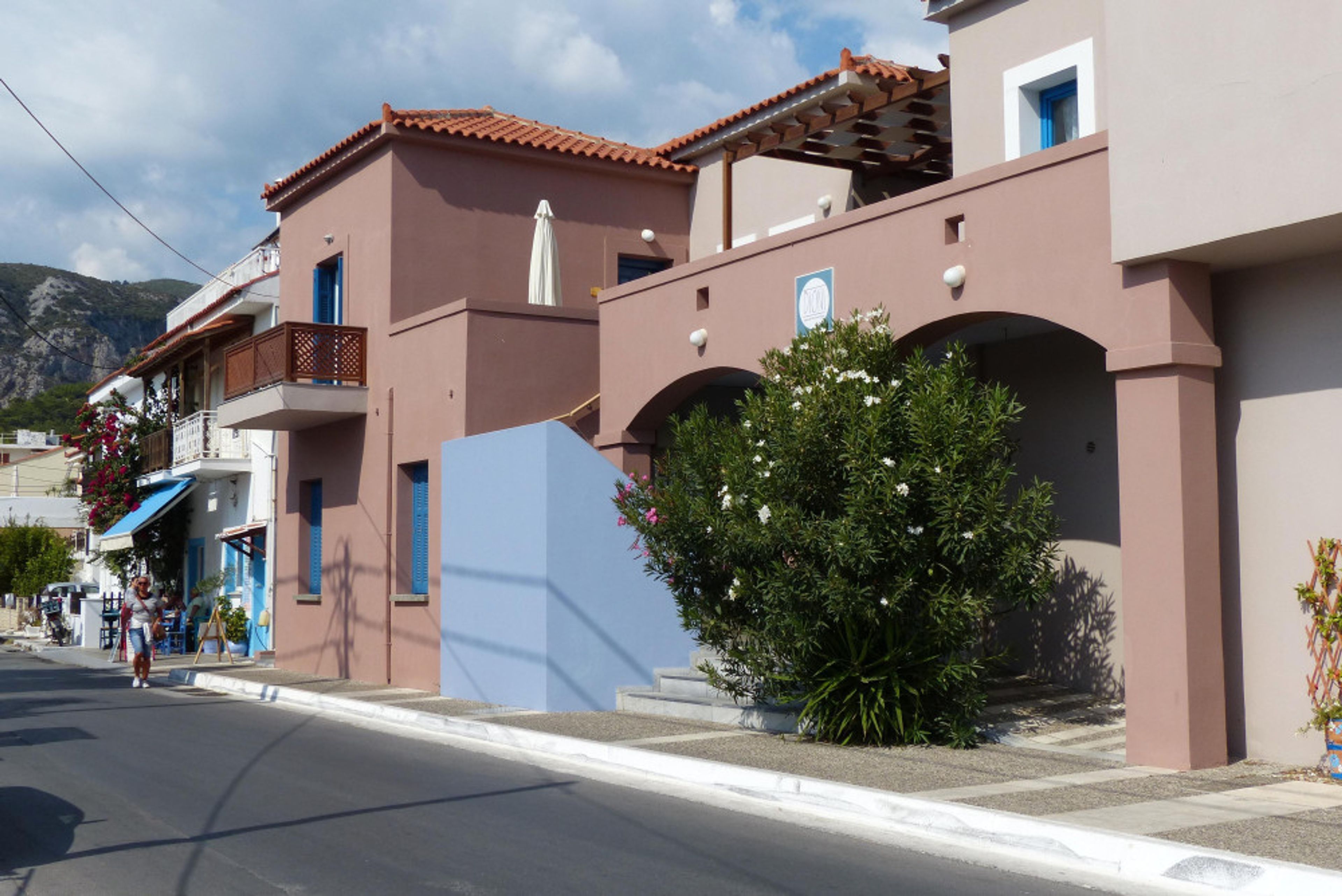 Appartementen Dioni foto 4