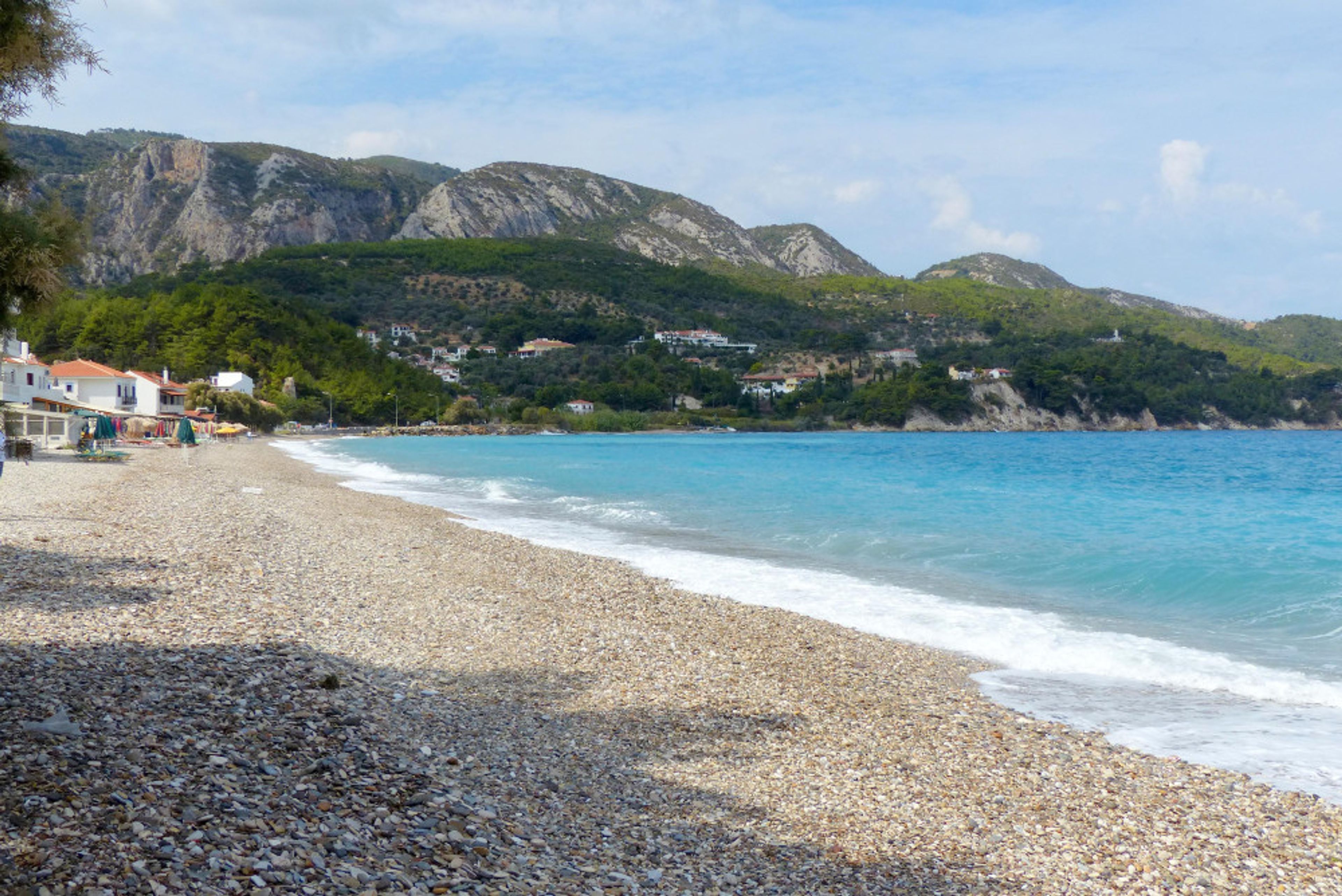 Appartementen Dioni foto 1