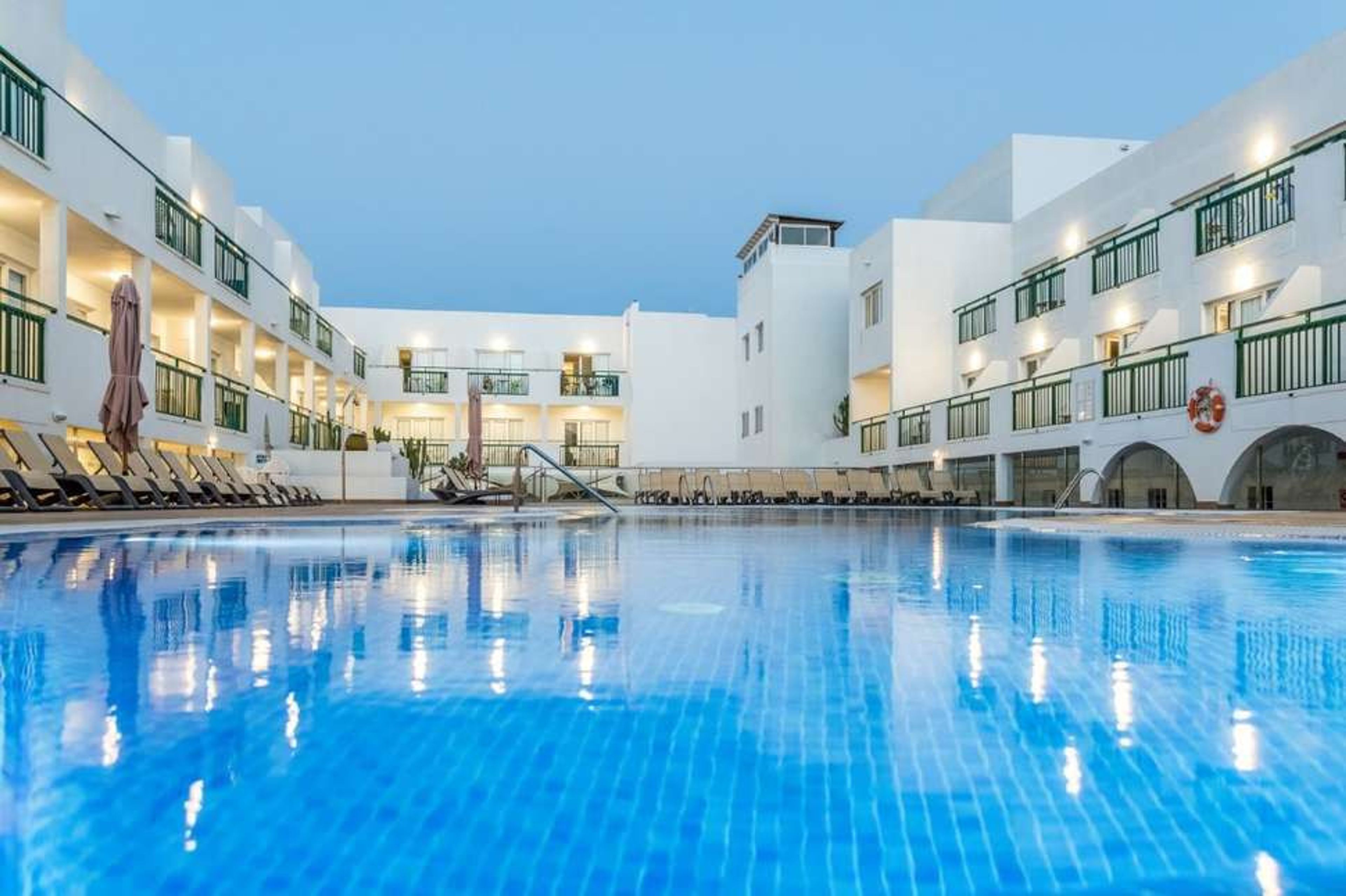 Appartementen Dunas Club foto 3