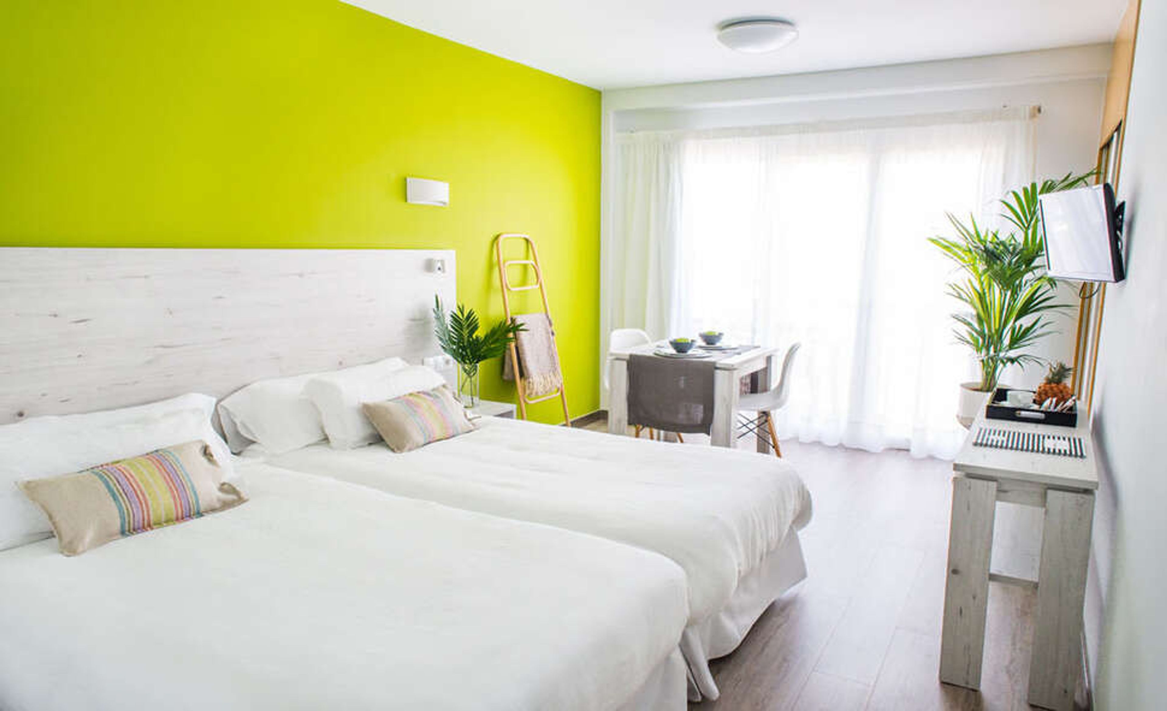 Appartementen Dunas Club foto 4