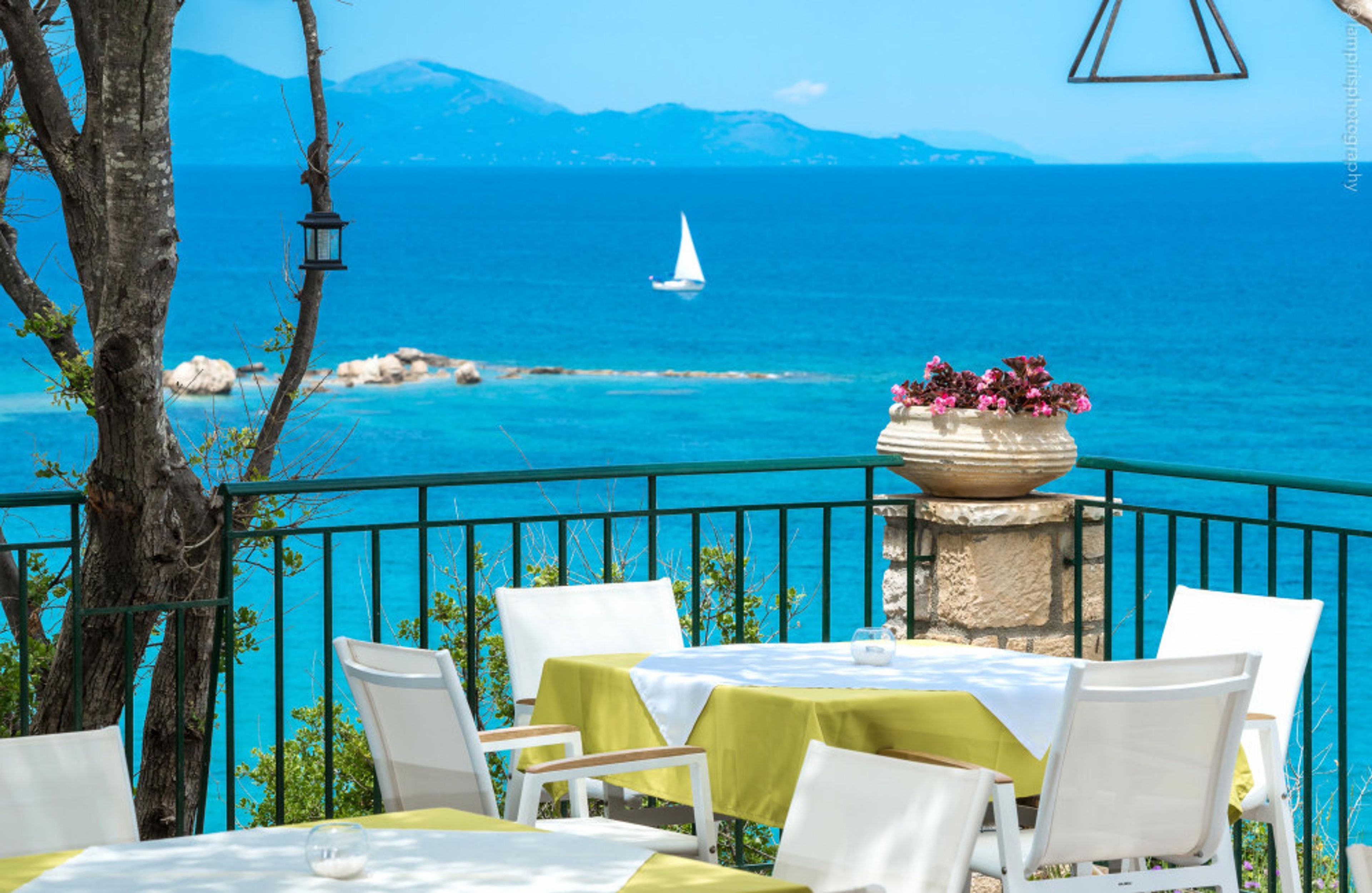 Appartementen Erietta foto 4