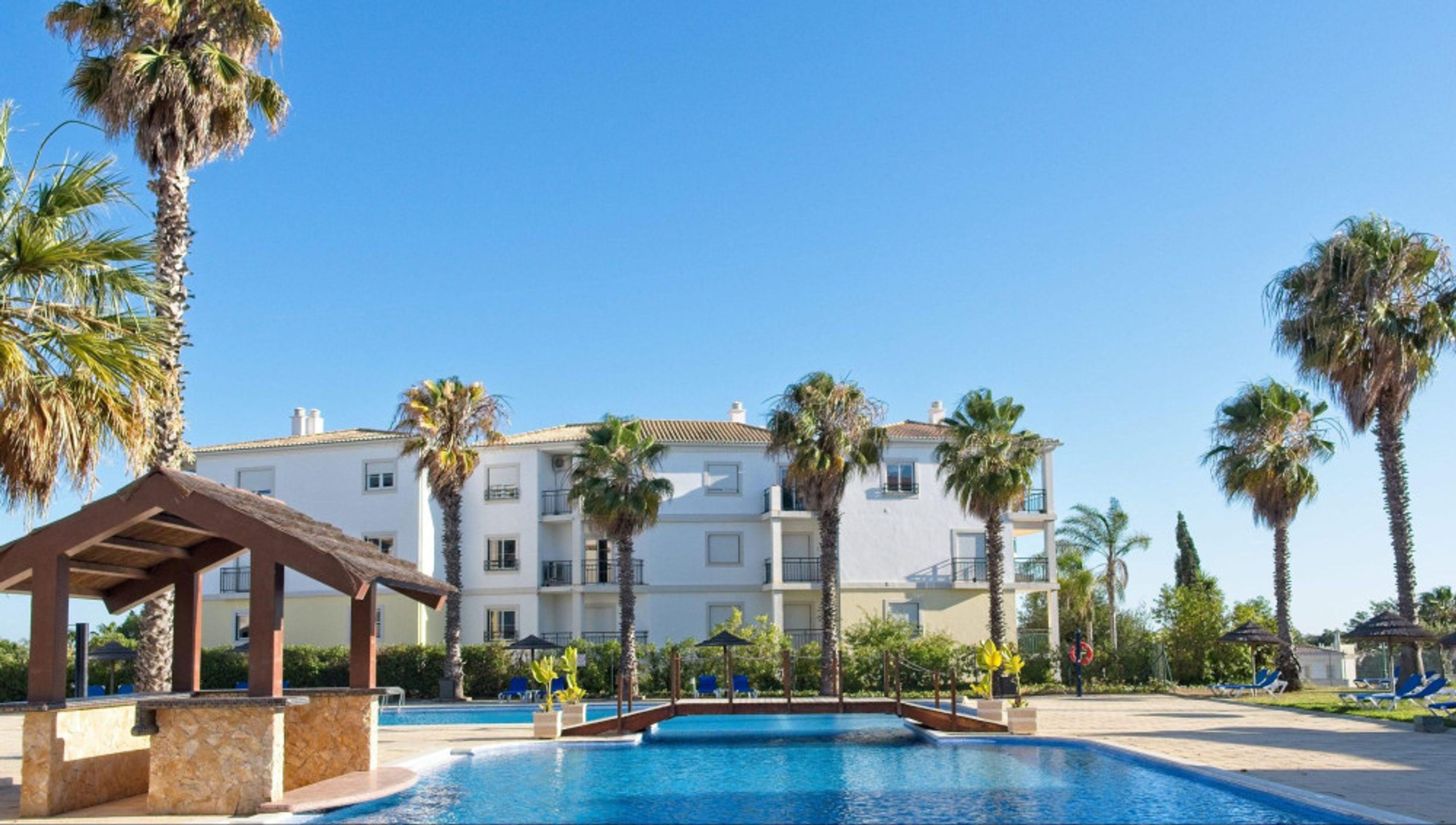 Appartementen Estrela Do Vau foto 1