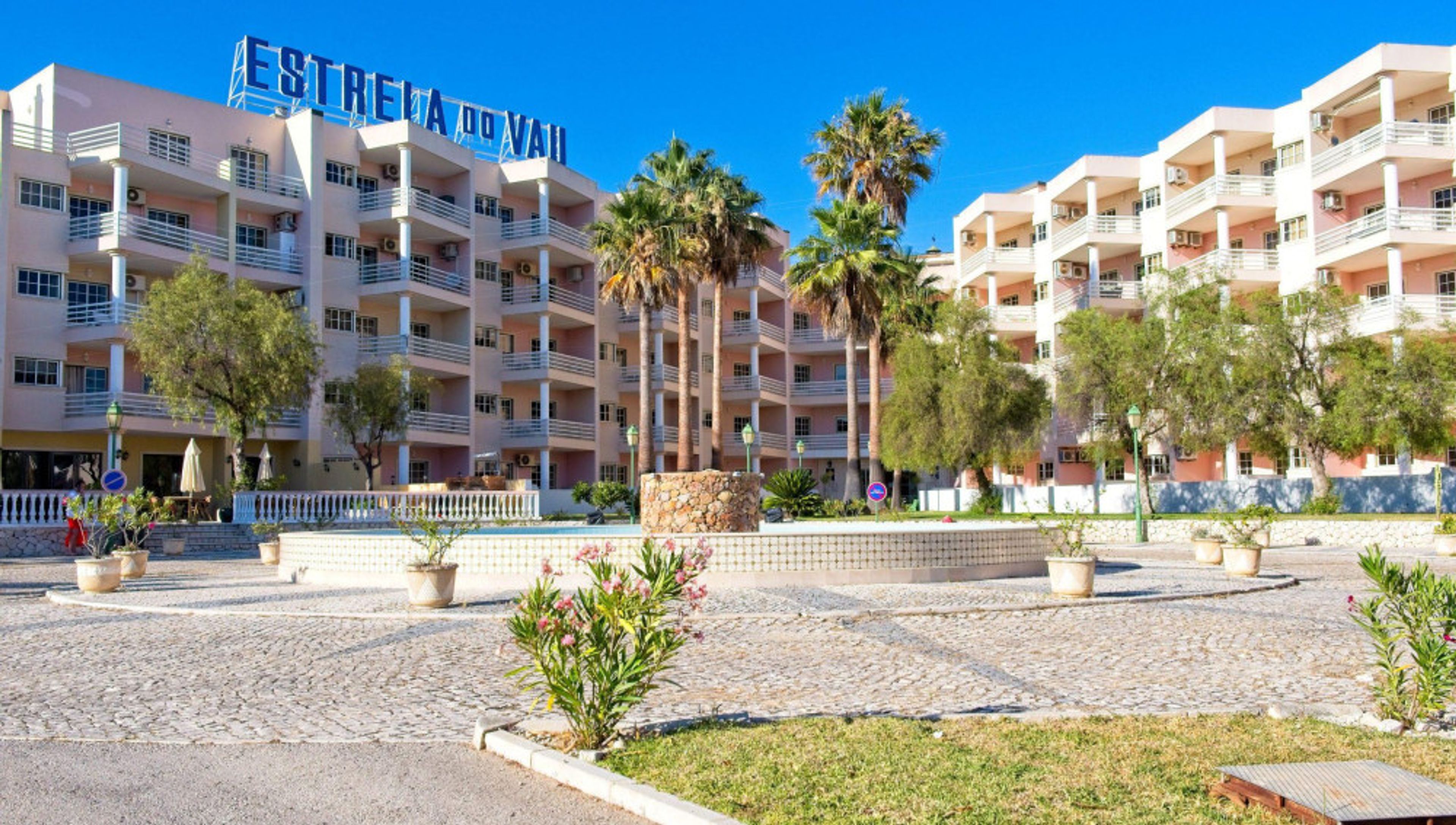 Appartementen Estrela Do Vau foto 2